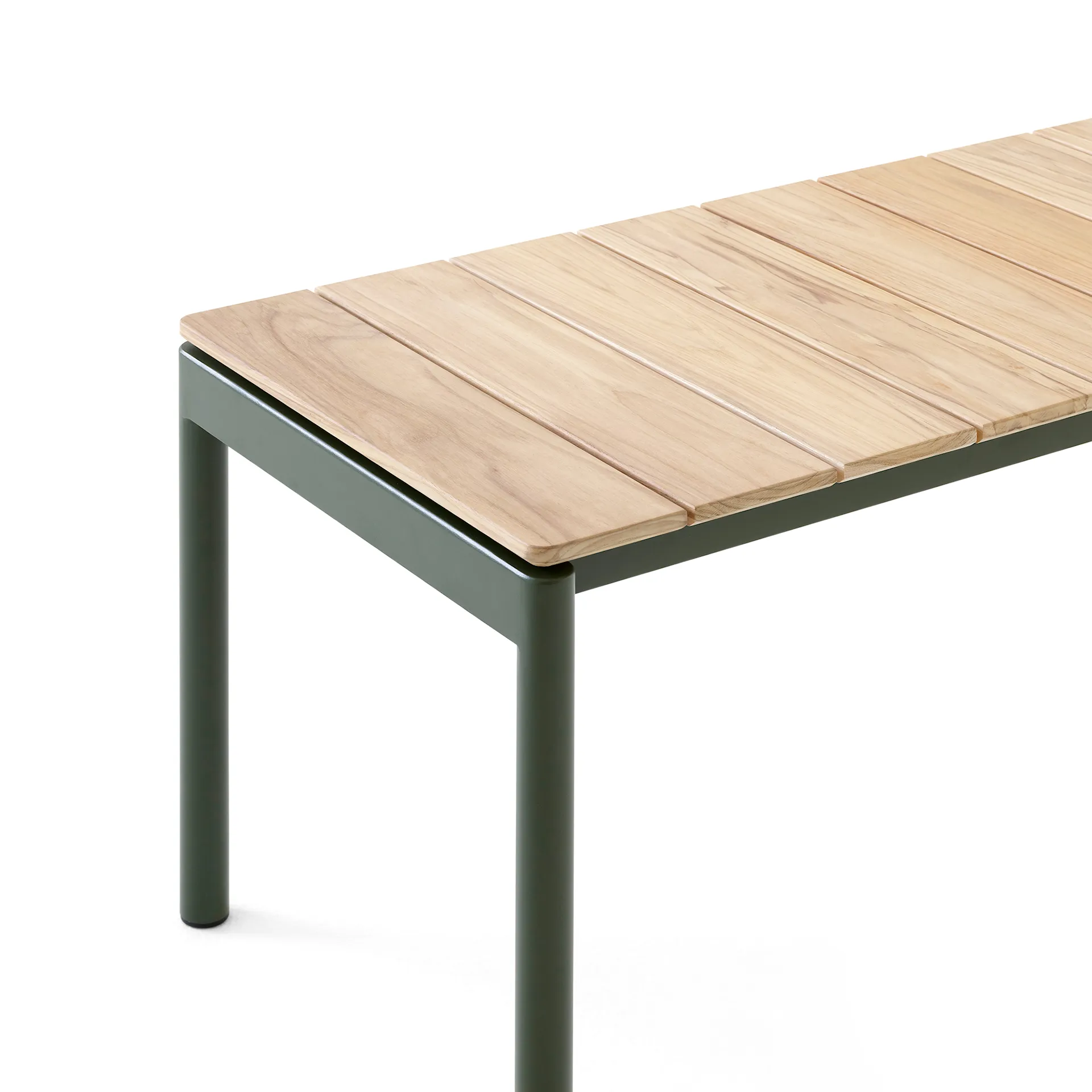 Ville Bench AV27 - &Tradition - Anderssen & Voll  - NO GA