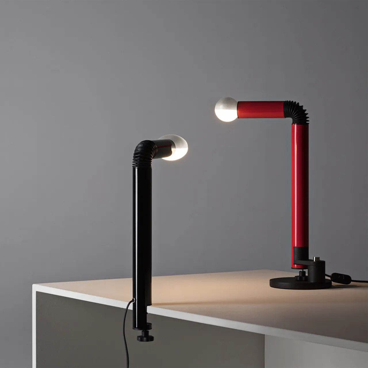 Periscopio Table Lamp