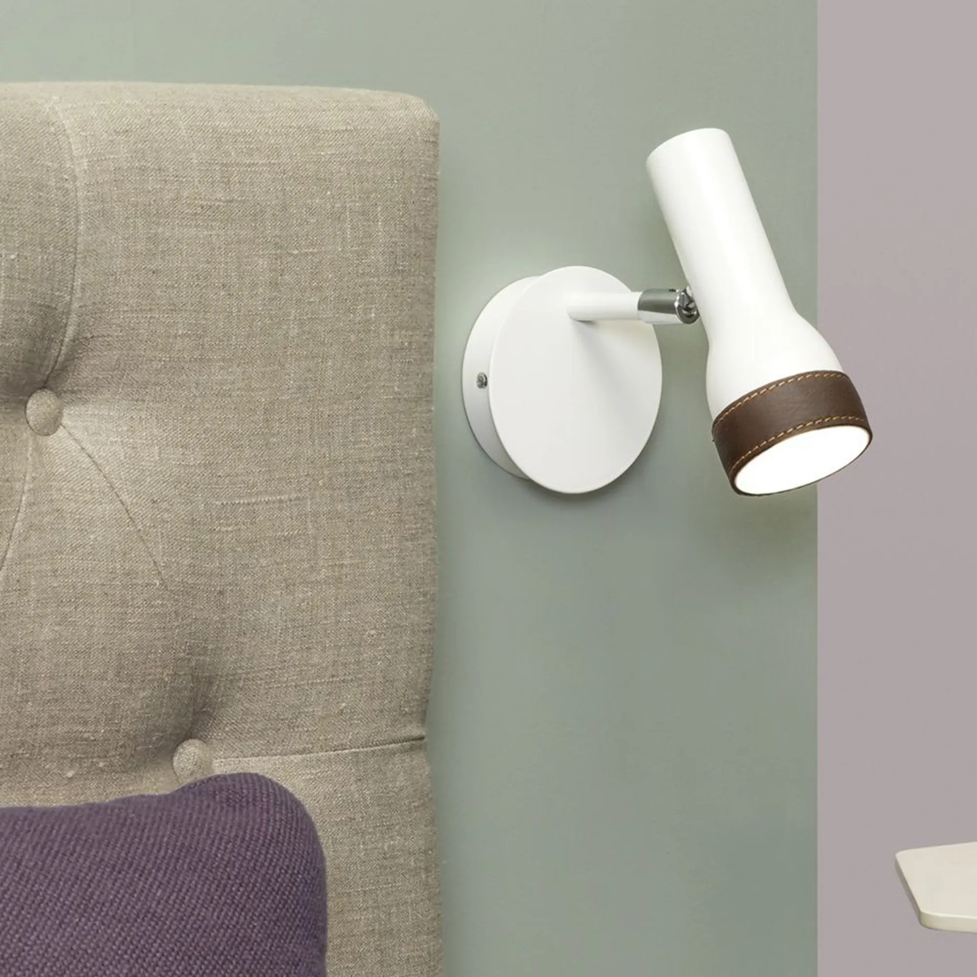 Talk - Vegglampe - 3