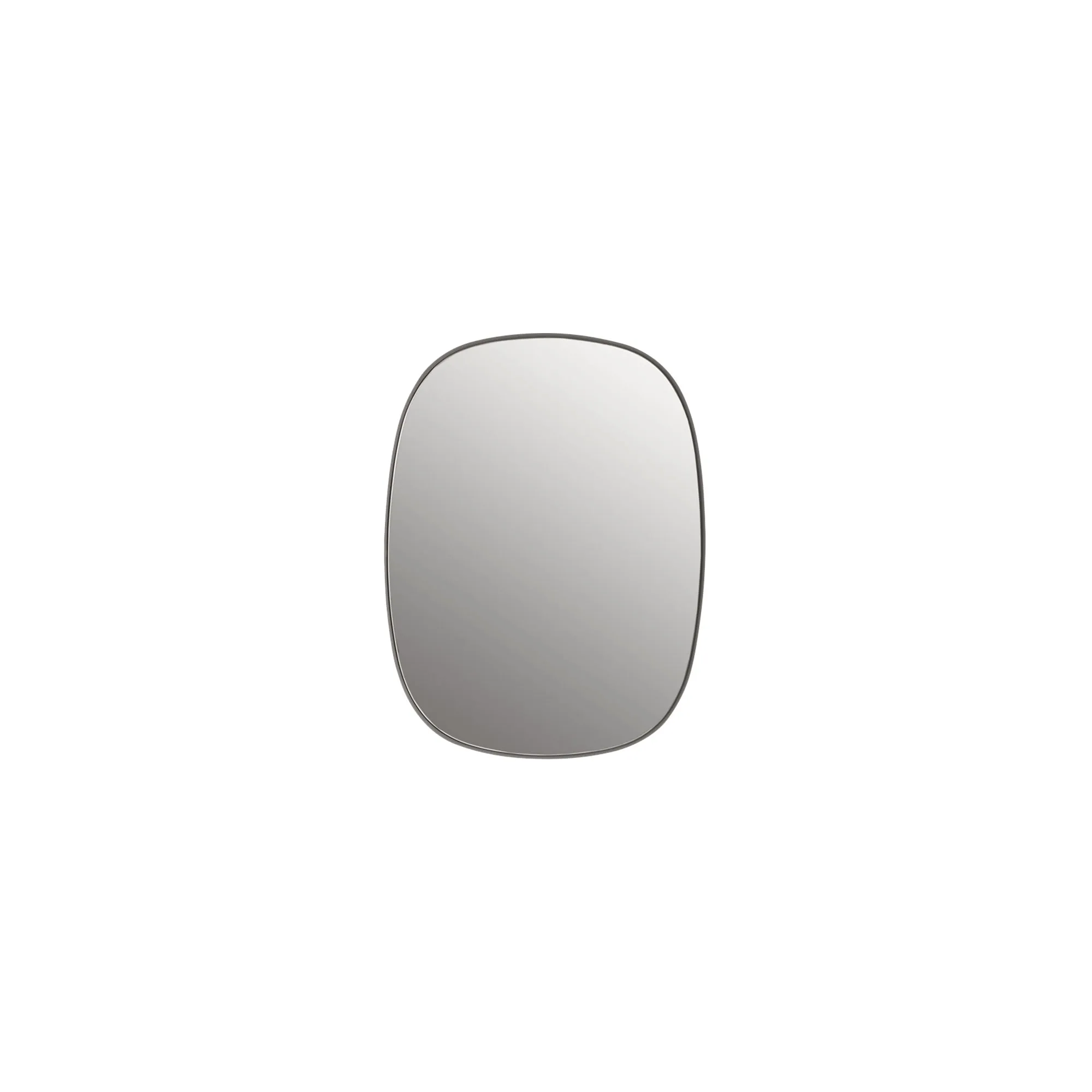 Framed Mirror - Small - 1