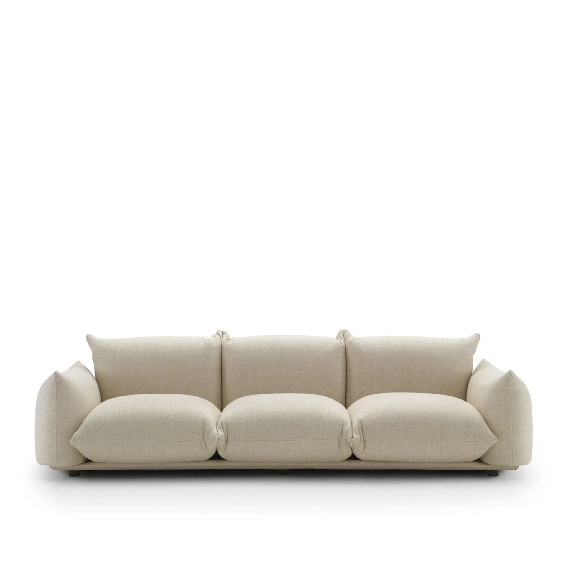 Marenco 2018 3-Seater Sofa 255 cm - Arflex - NO GA