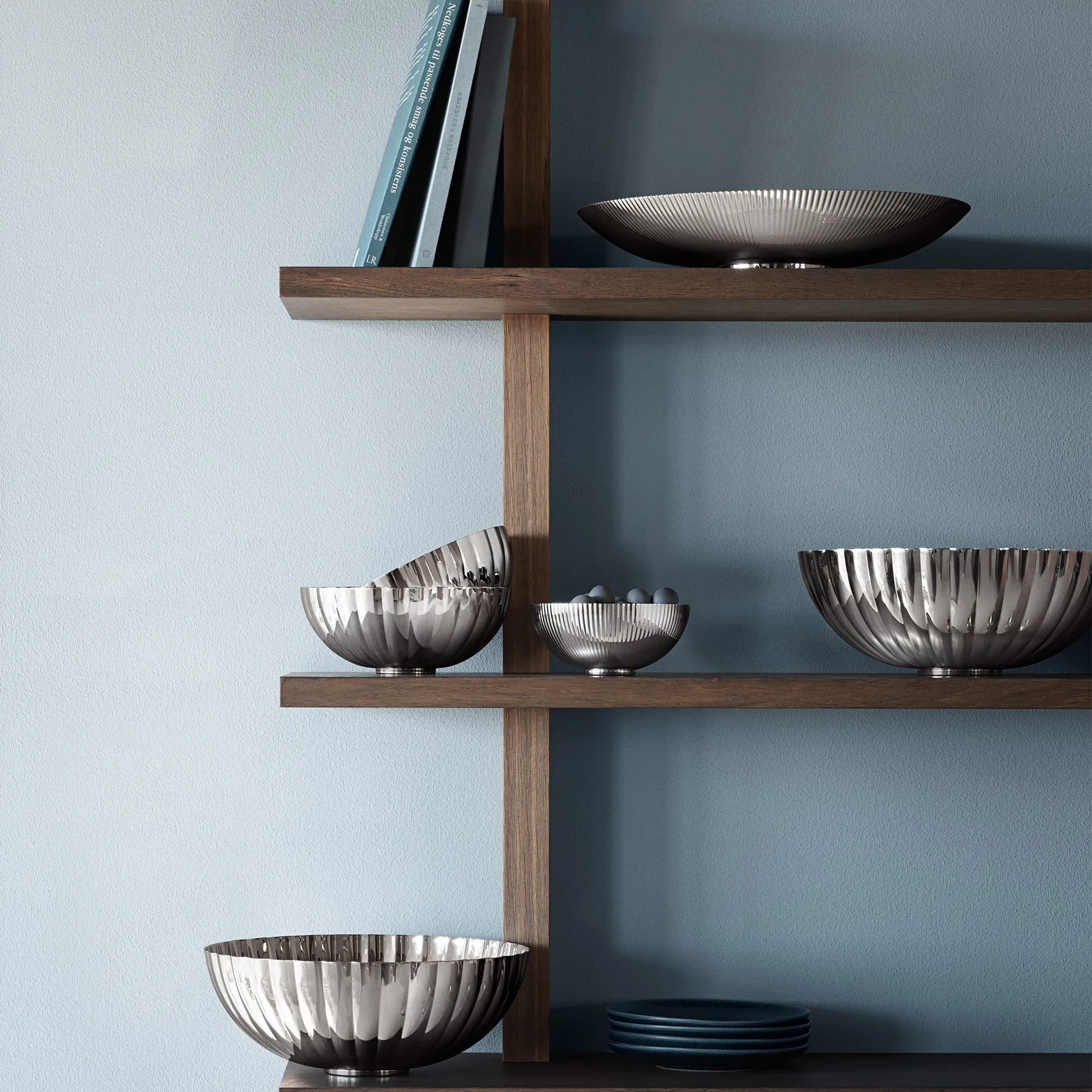 Bernadotte Bowl - 3