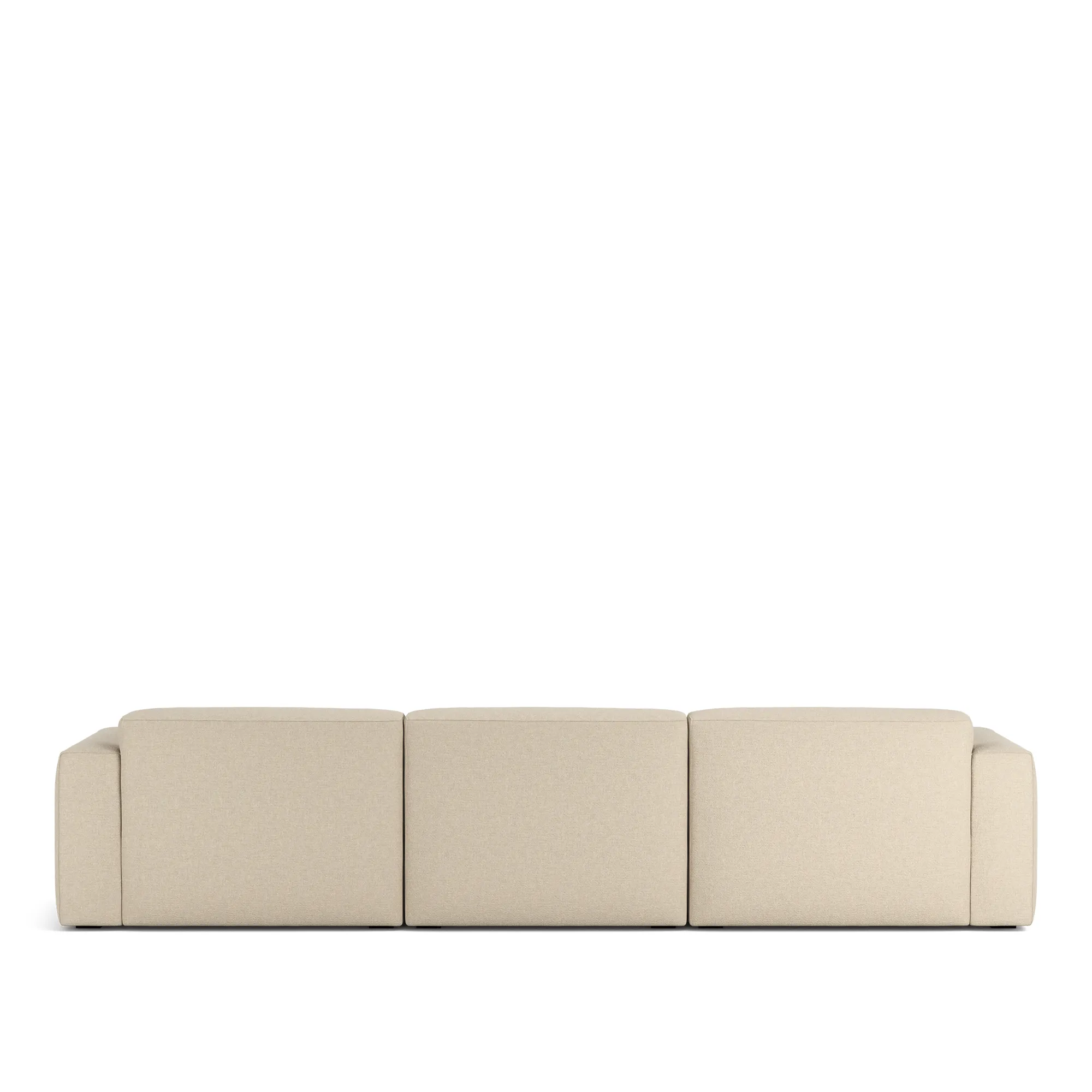 Brick 3-seters sofa - 6