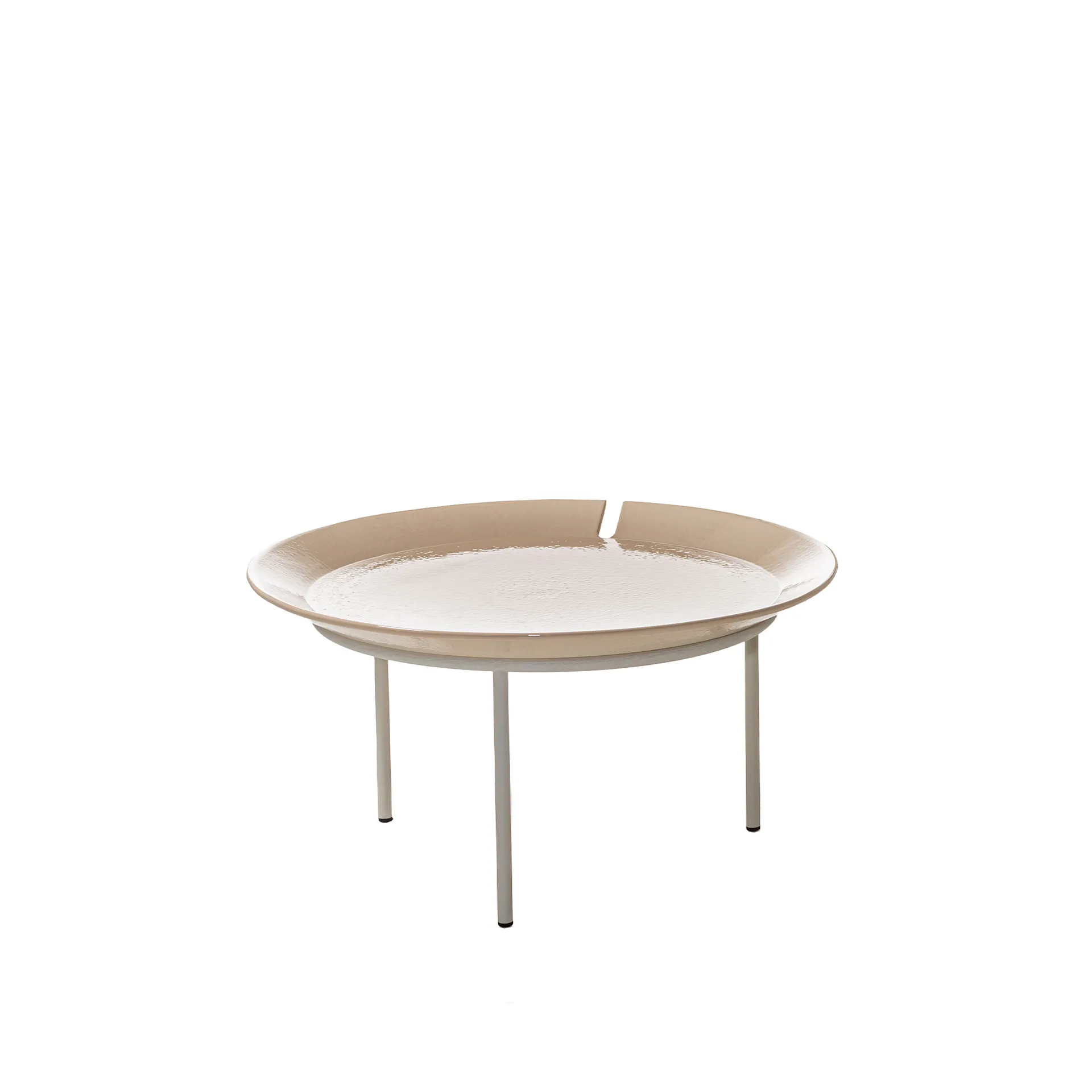 Brise Coffee Table - Gervasoni - NO GA