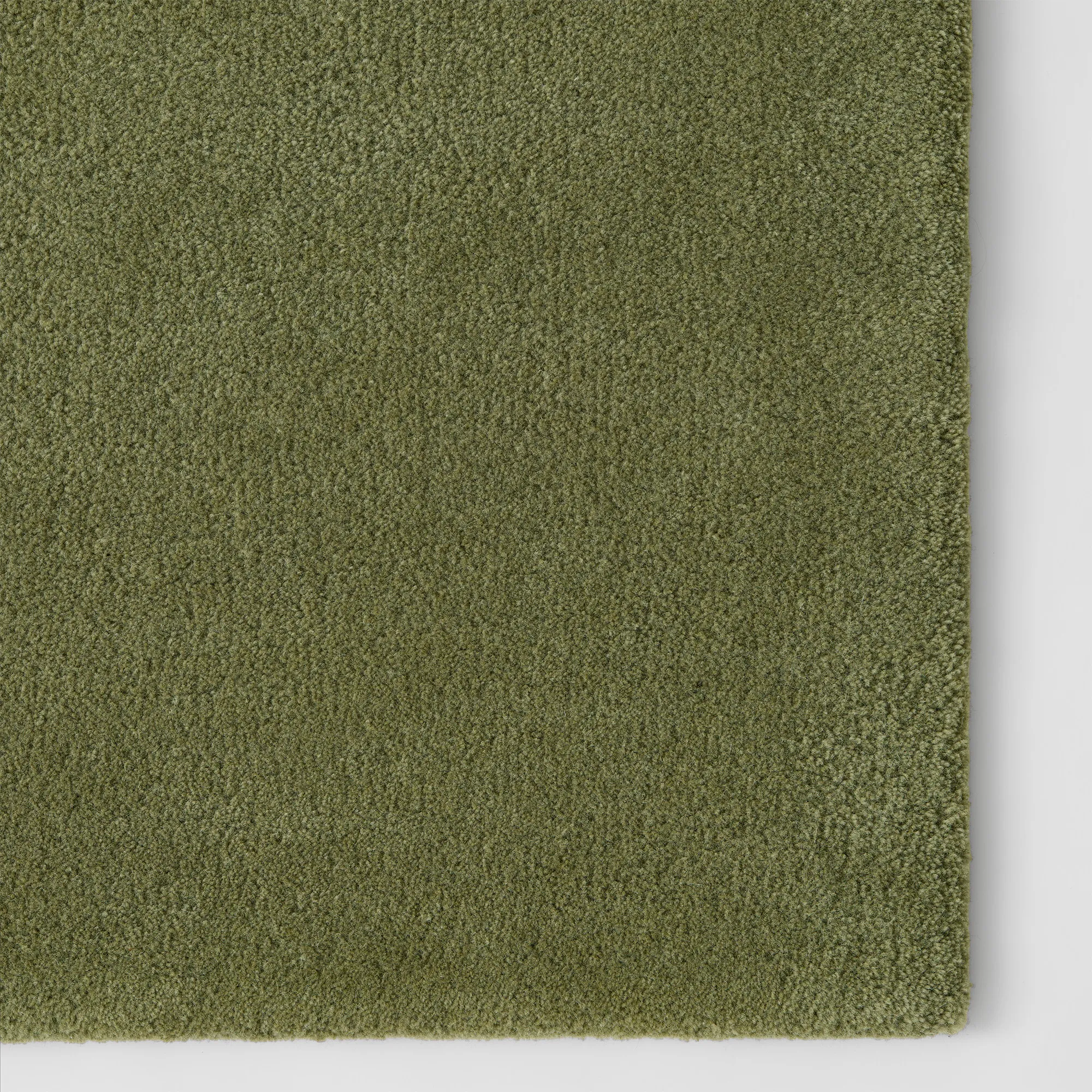Origin Solid Evergreen ullteppe - 5