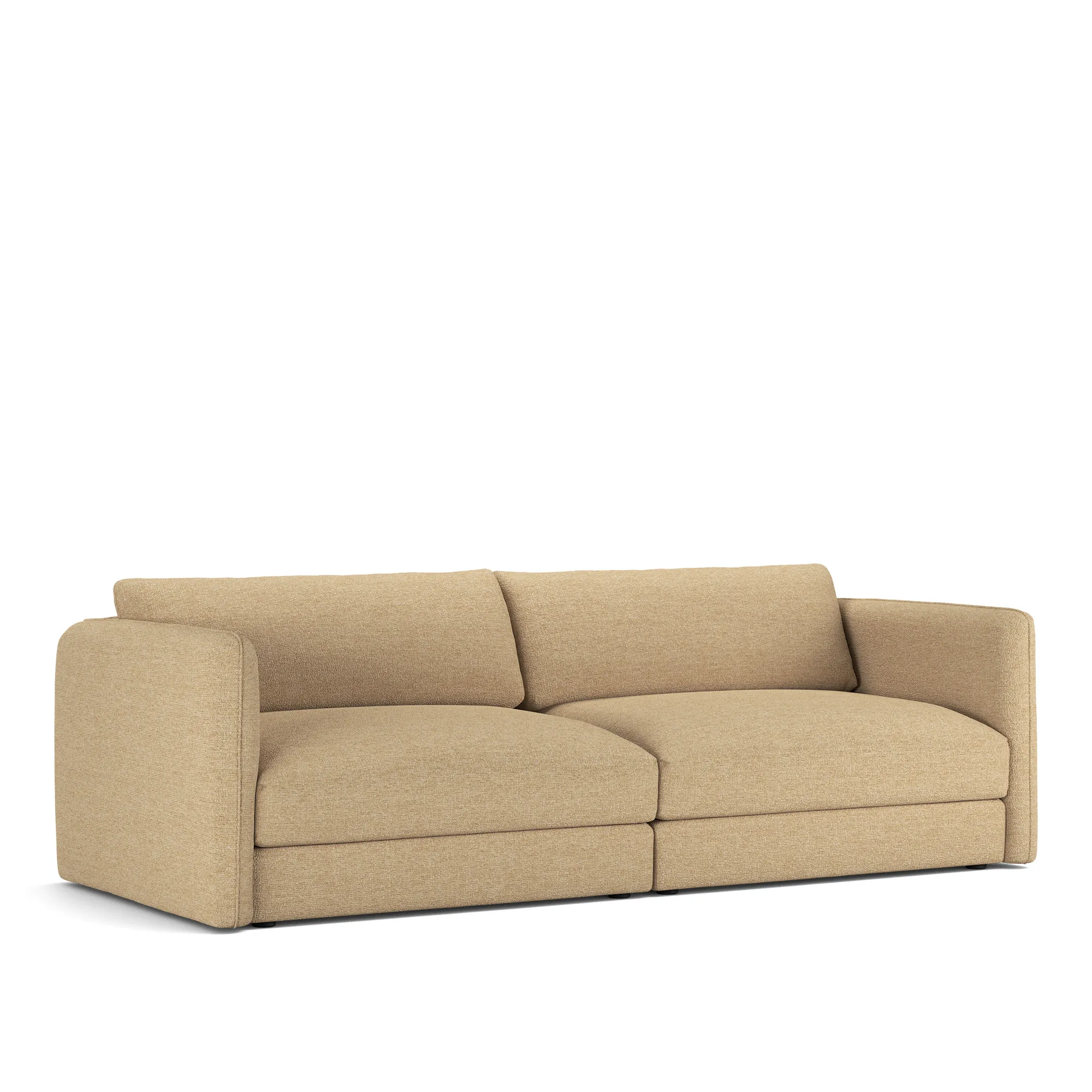 Pavarotti 03 2,5-seters sofa - 4