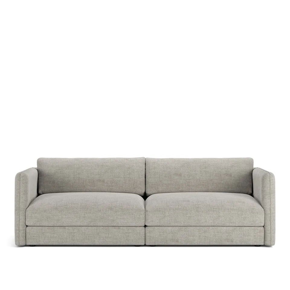 Pavarotti 03 2,5-seters sofa