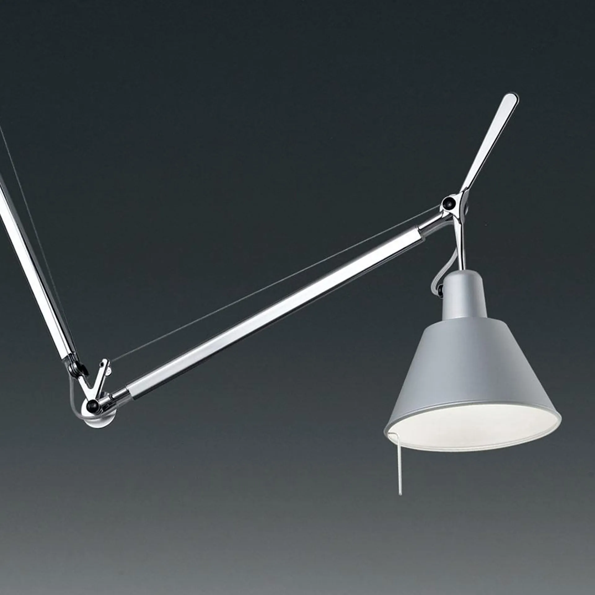 Tolomeo Decentrata - Artemide - NO GA