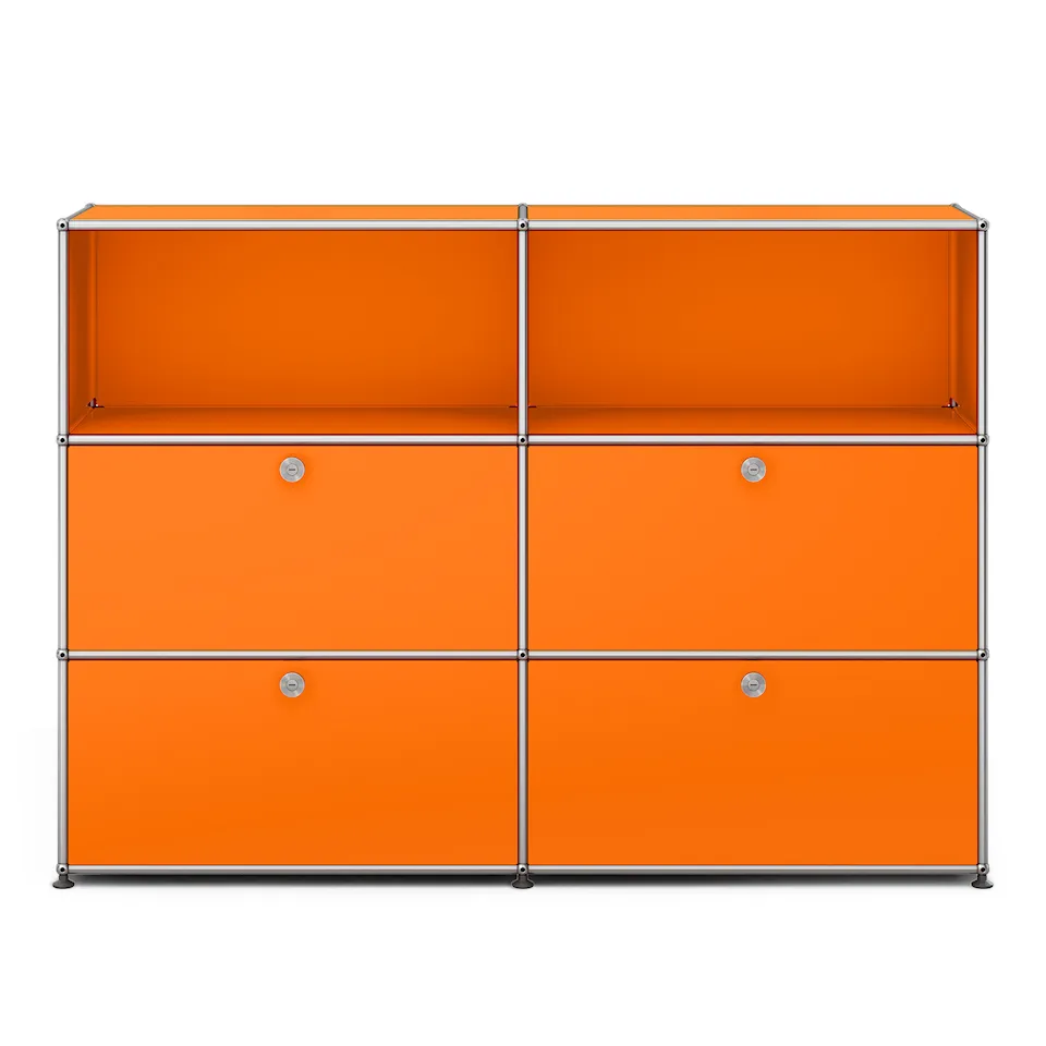 USM Haller M64 oppbevaringsskap