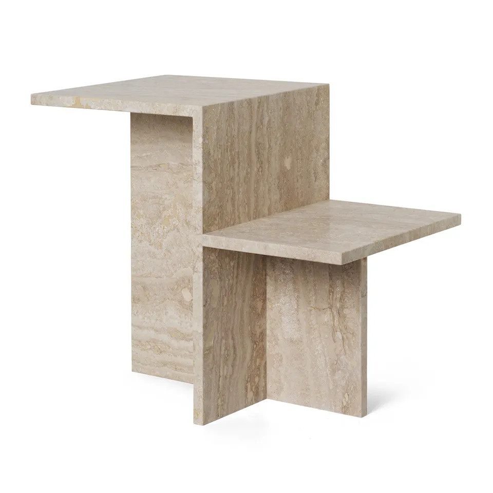 Distinct sidebord