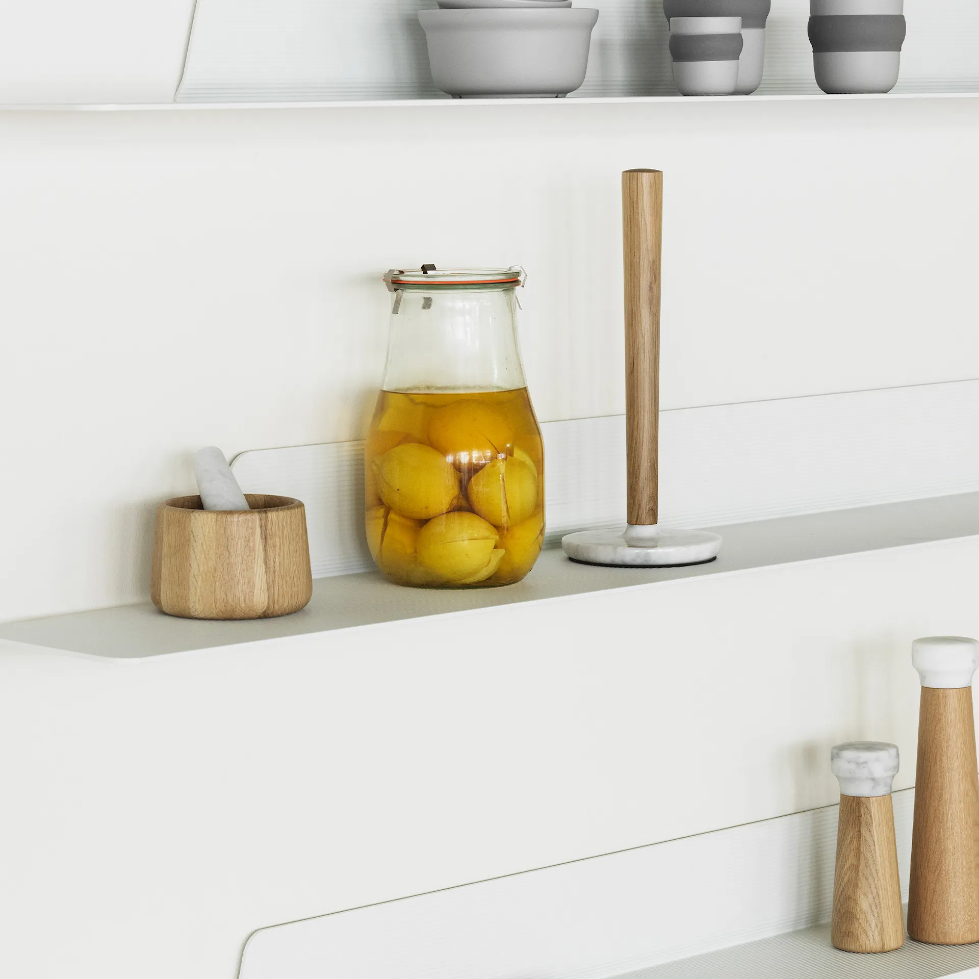 Jet Shelf 80 cm - Normann Copenhagen - NO GA