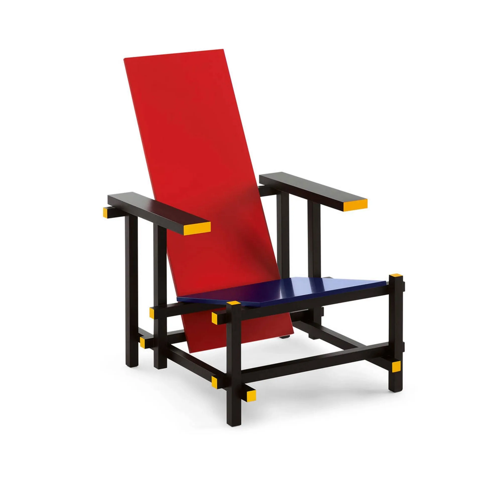 635 Red And Blue - 1