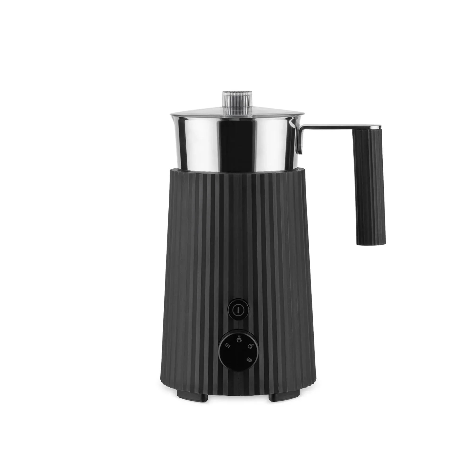 Plissé Milk frother - White - 1