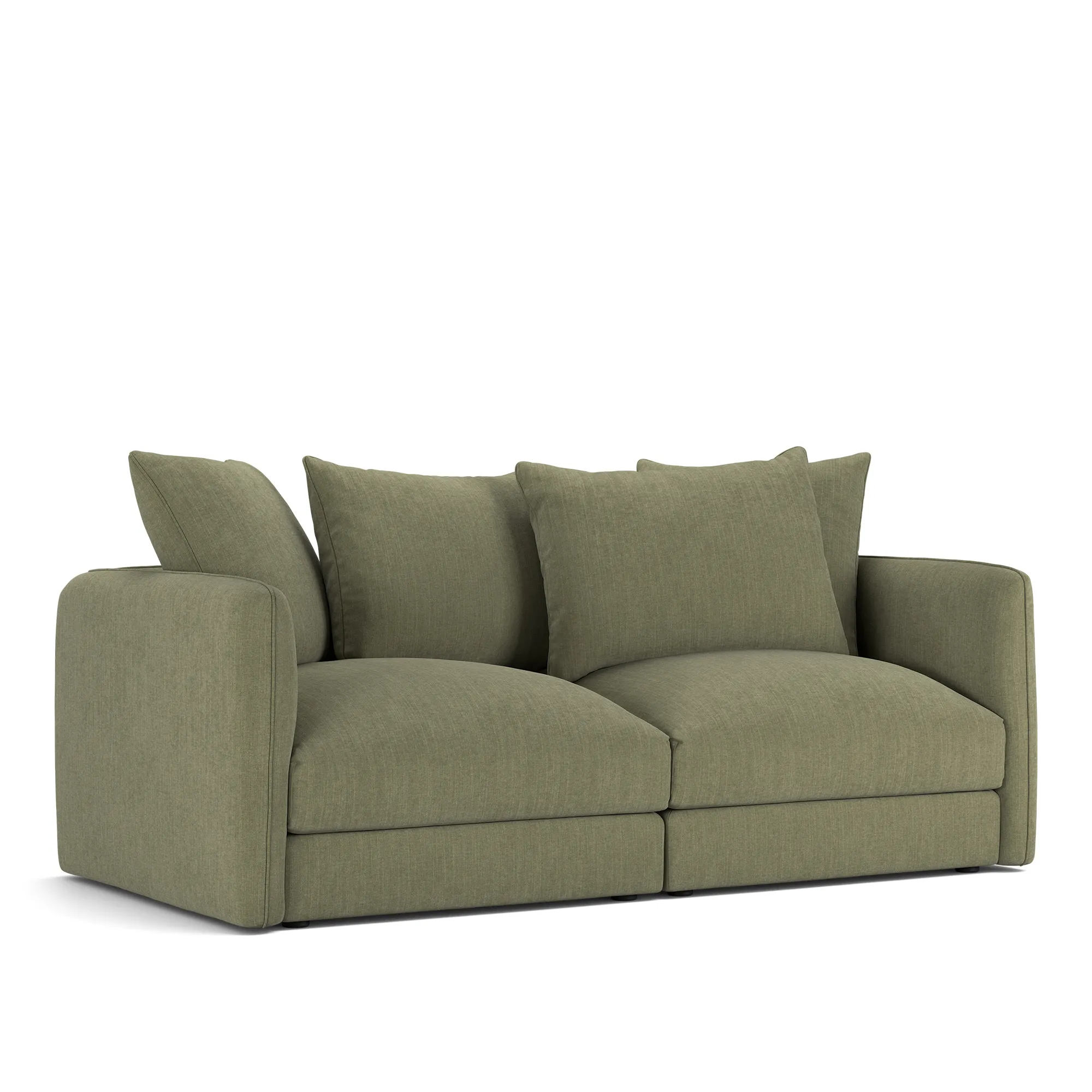 Pavarotti 2-seters sofa - 4