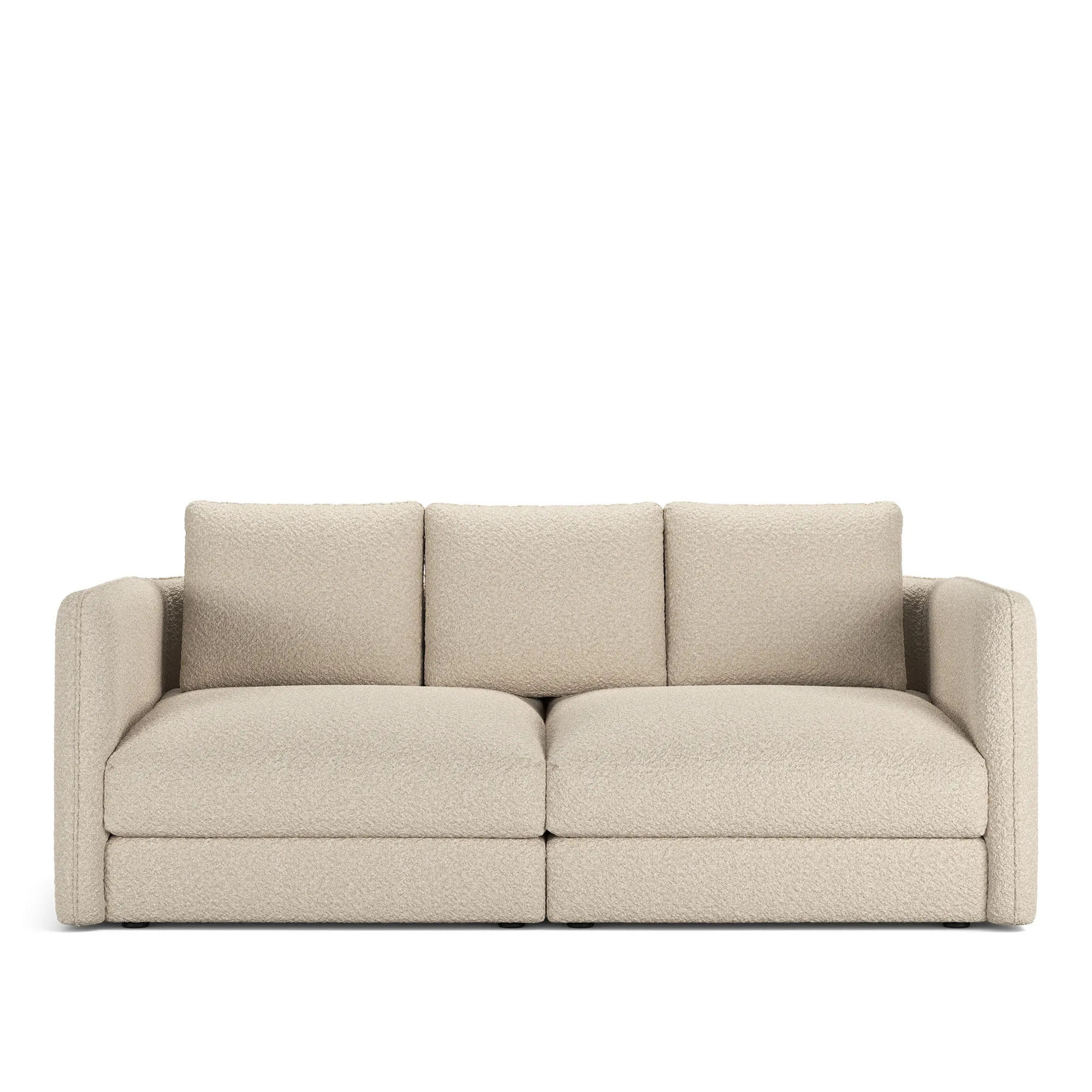 Pavarotti 02 2-seters sofa - 1