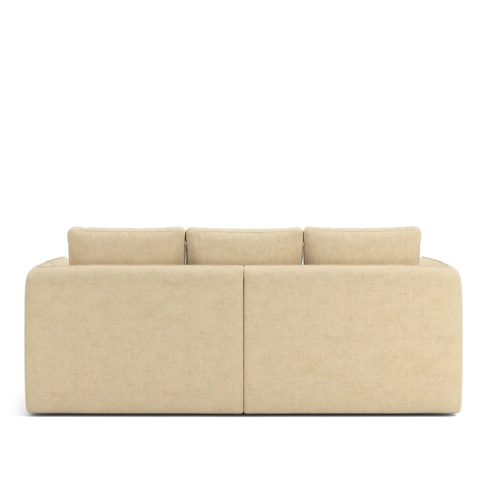 Pavarotti 02 2-seters sofa - 6