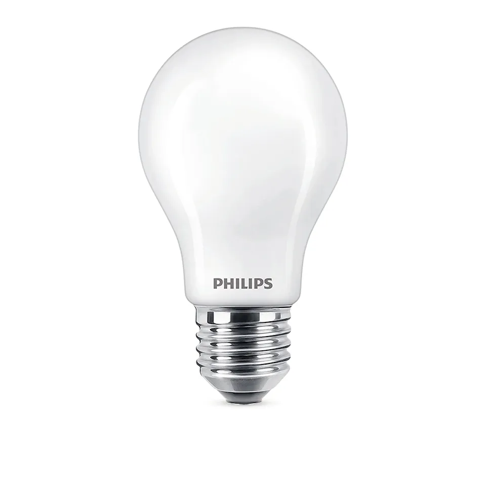 LED Lyskilde E27 5,9 W 806 lm 2700 K dimbar