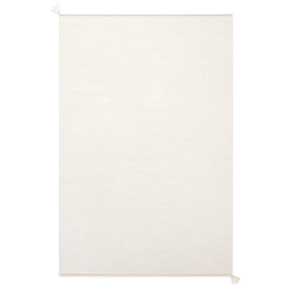 Boucle Cream ullteppe