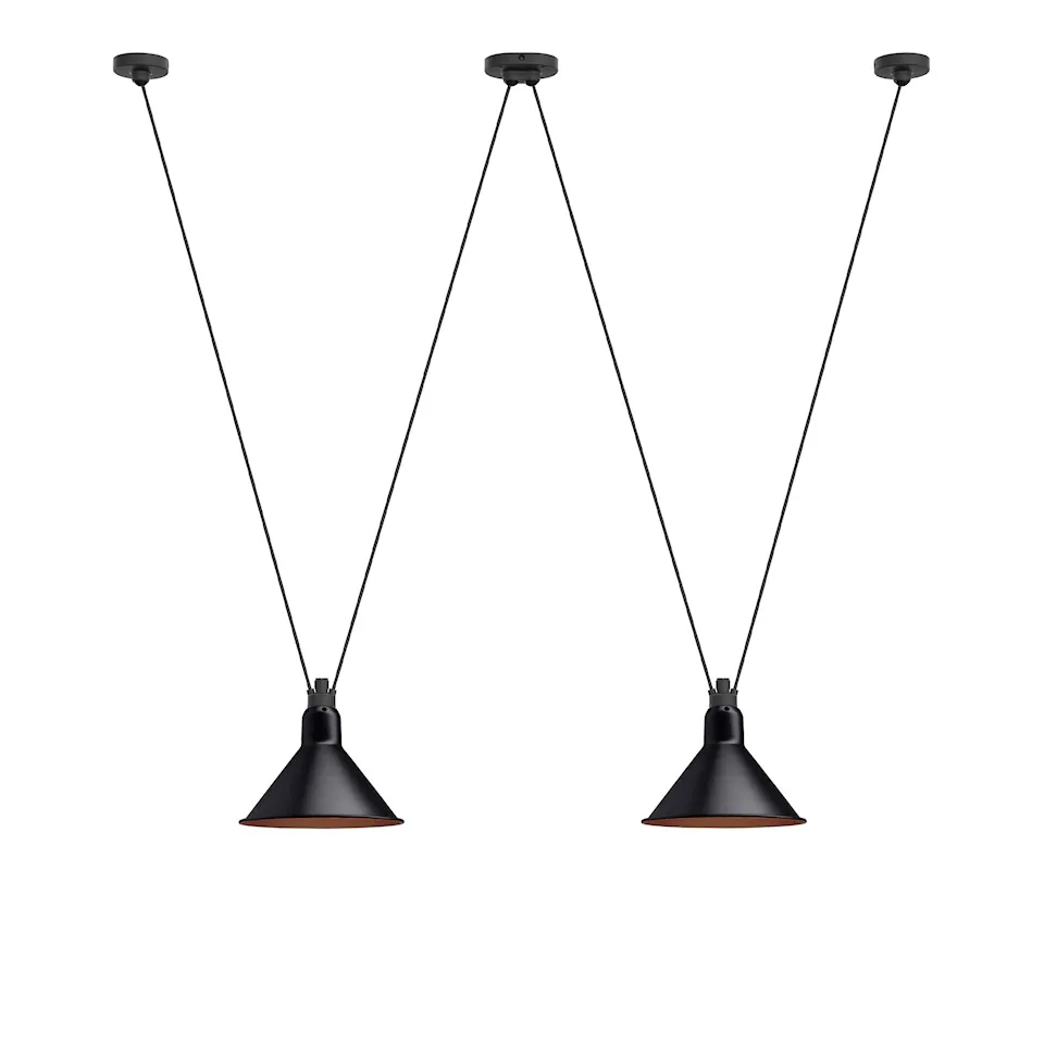 Les Acrobates de Gras No 324 - Conic L