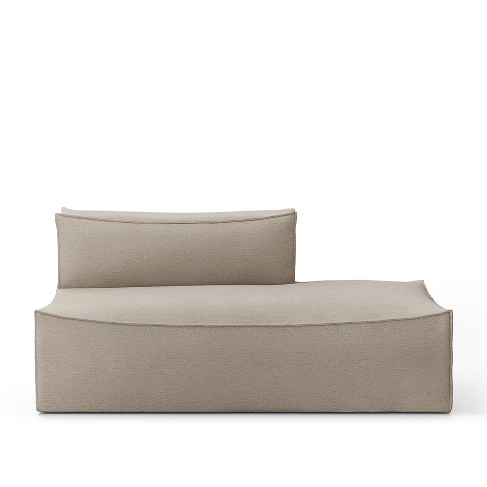 Catena sofa høyre modul åpen ende L301