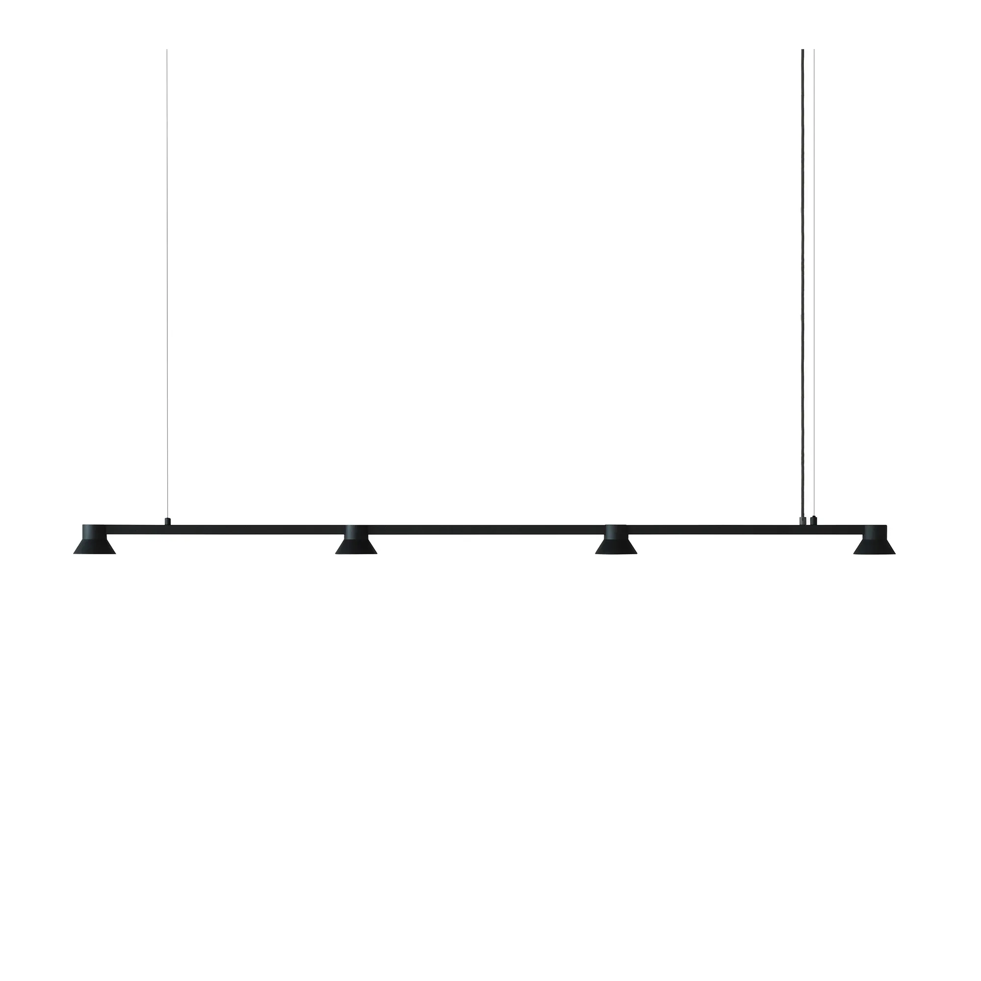 Hat Lamp Linear Large - 1