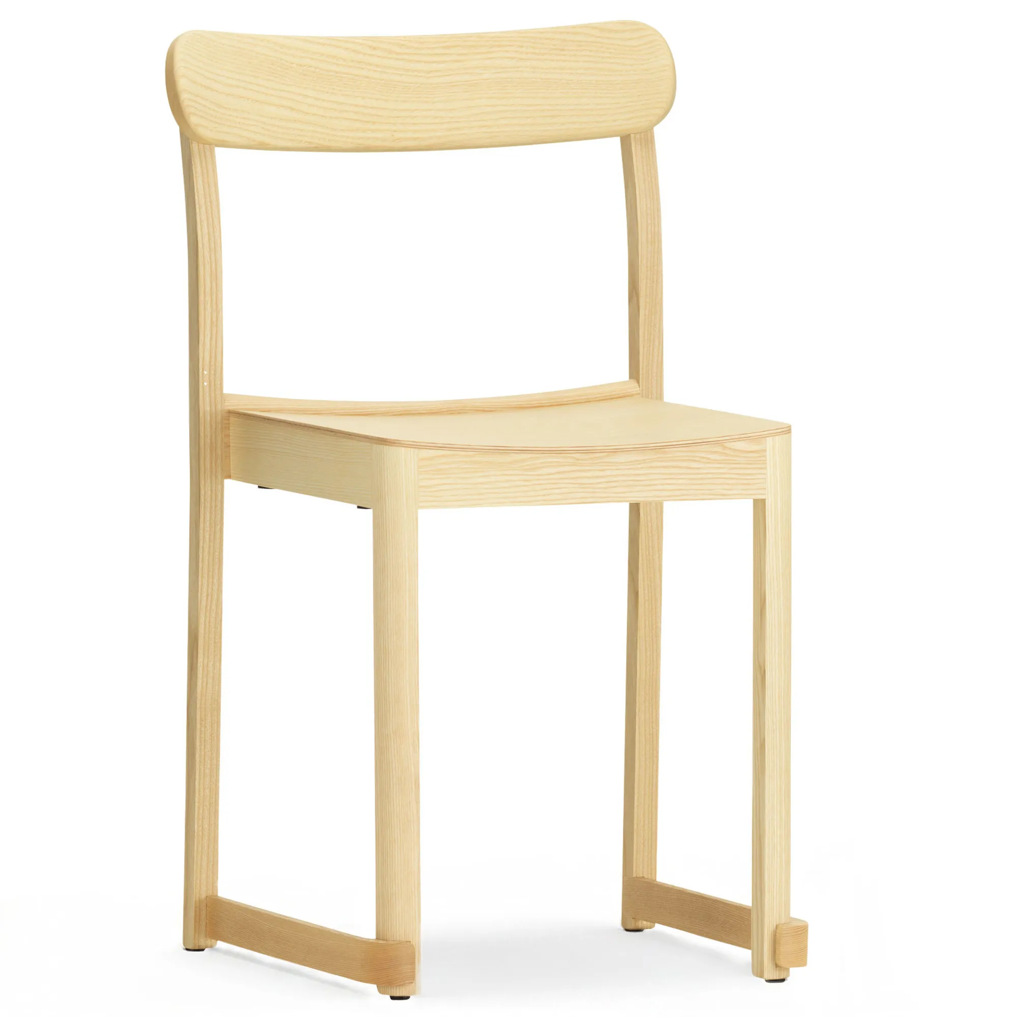 Atelier stol - 1