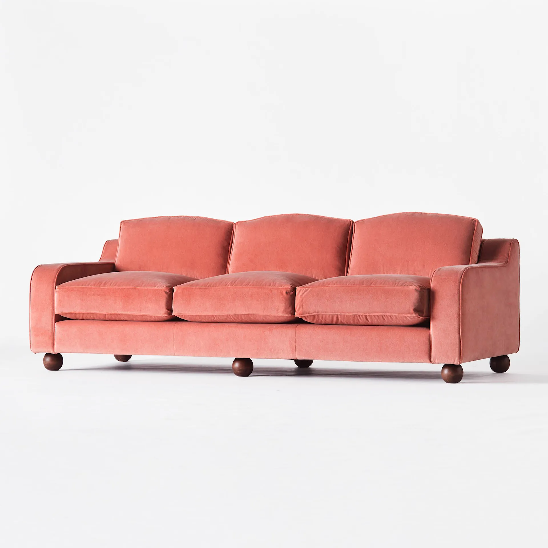 Lola 3-seters sofa - Dusty Deco - Edin & Lina Kjellvertz - NO GA