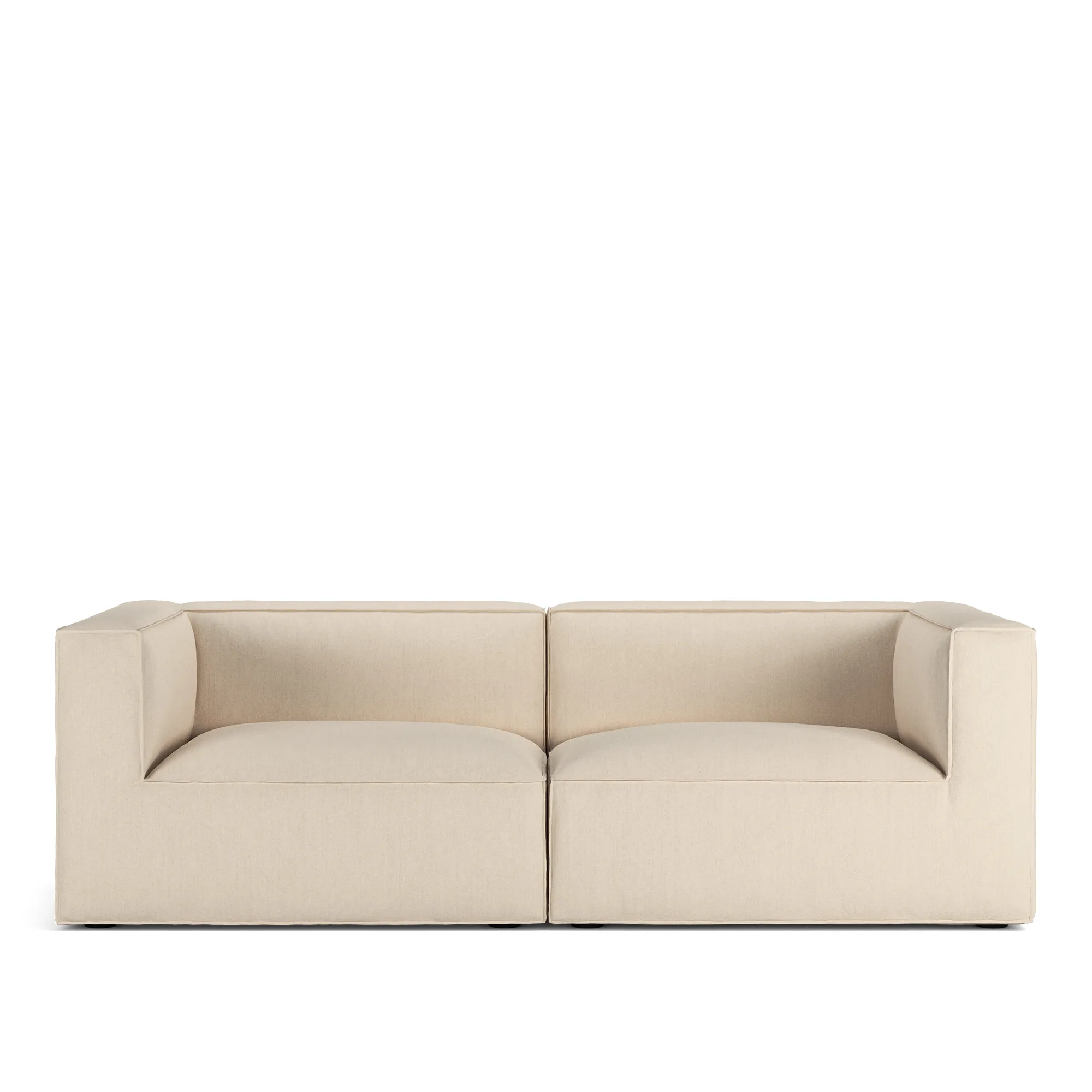 Famn 2-seters sofa - 1