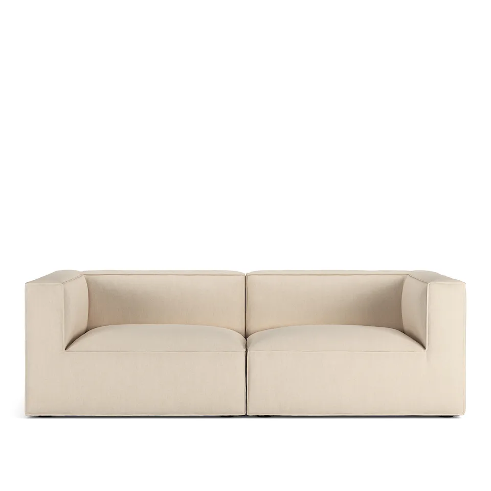 Famn 2-seters sofa