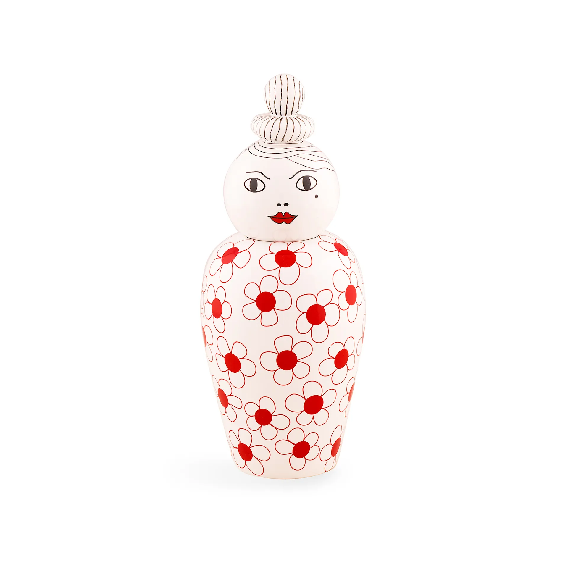 Canopie Vase - Pepa - Seletti - NO GA