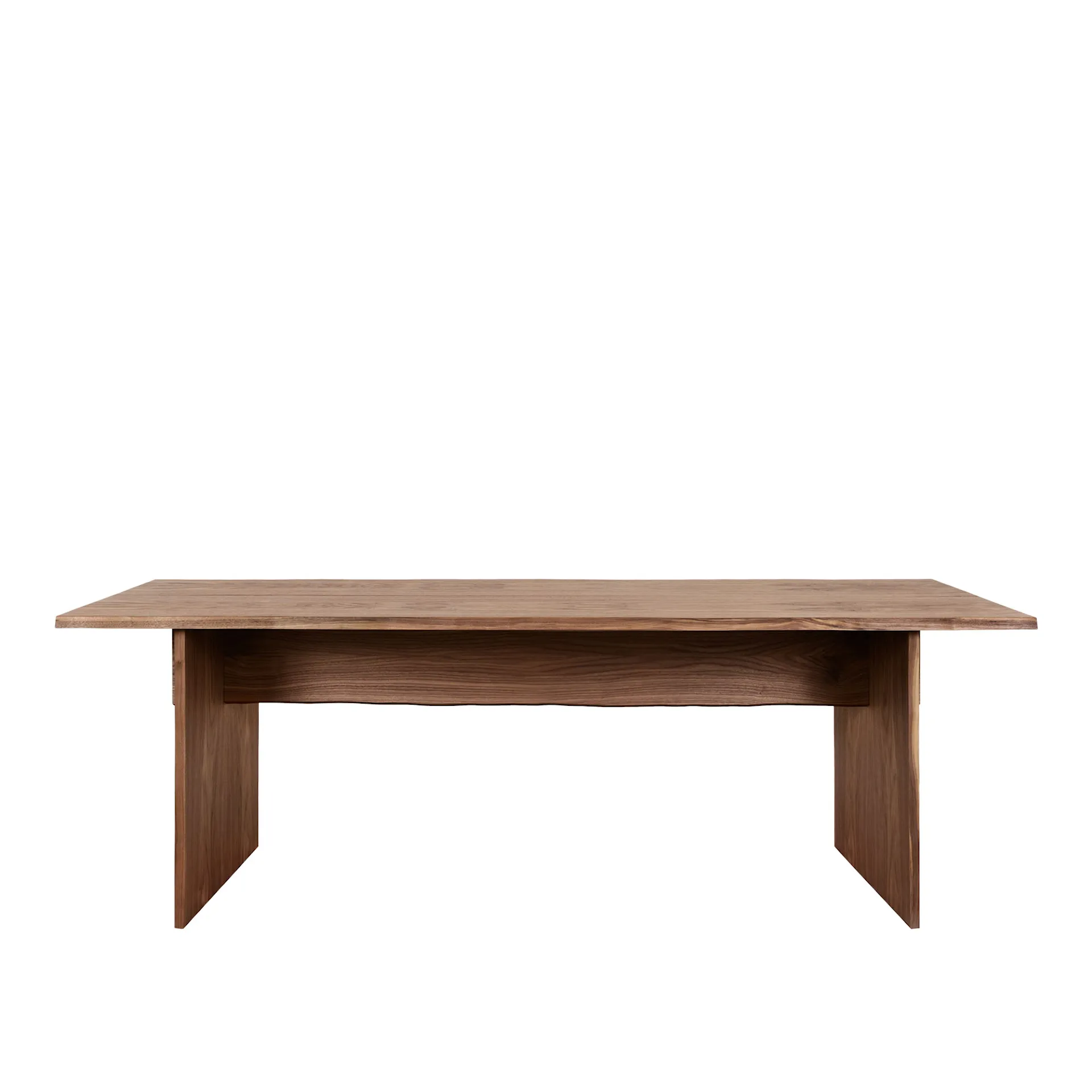 Bookmatch Table 220 cm - Hem - NO GA