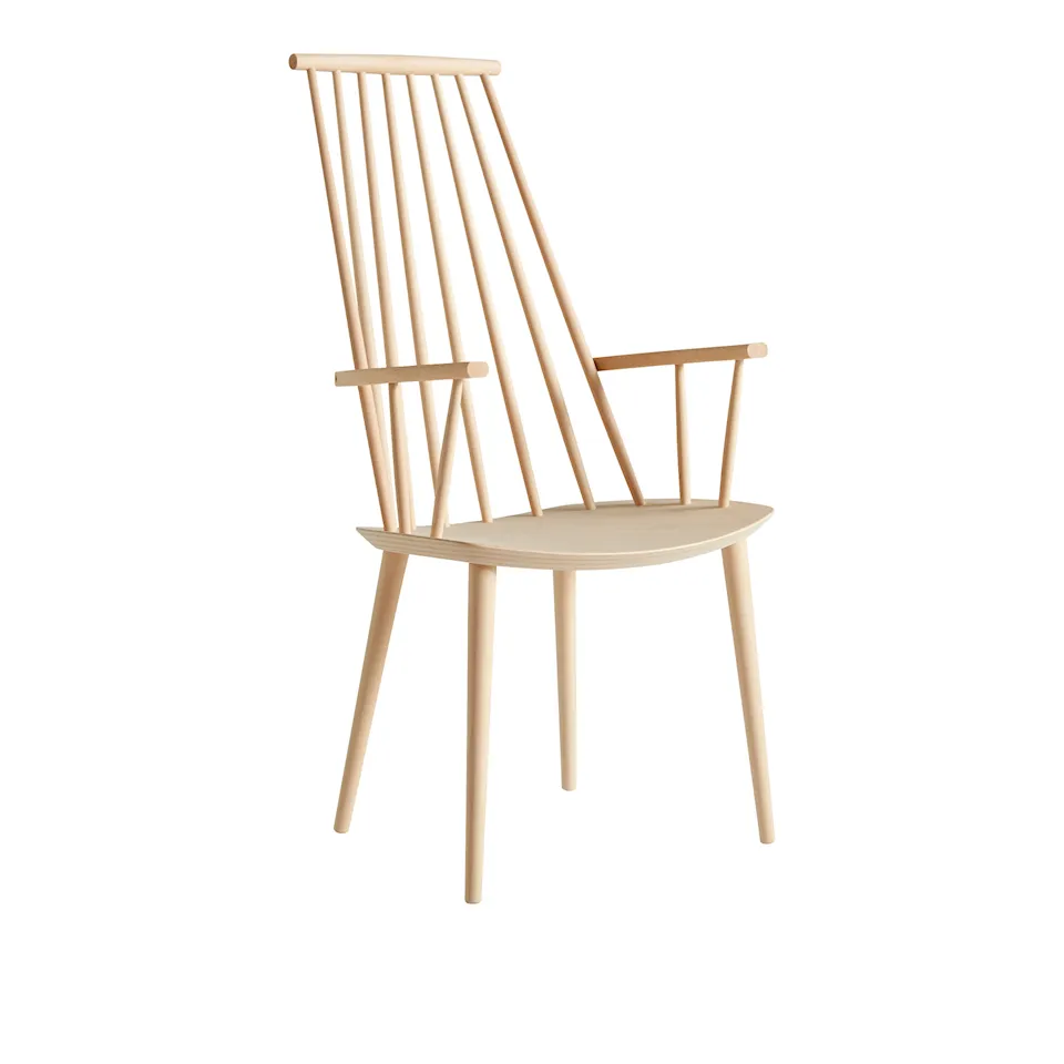 J110 Chair - Nature