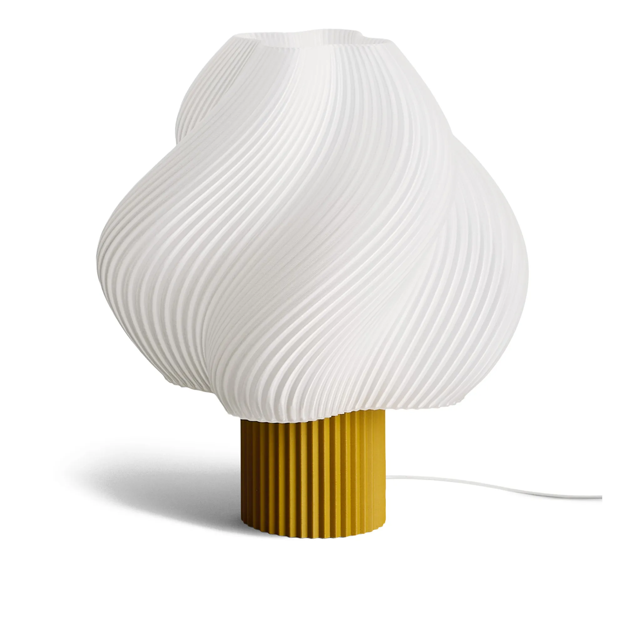 Soft Serve Mega gulvlampe - 1