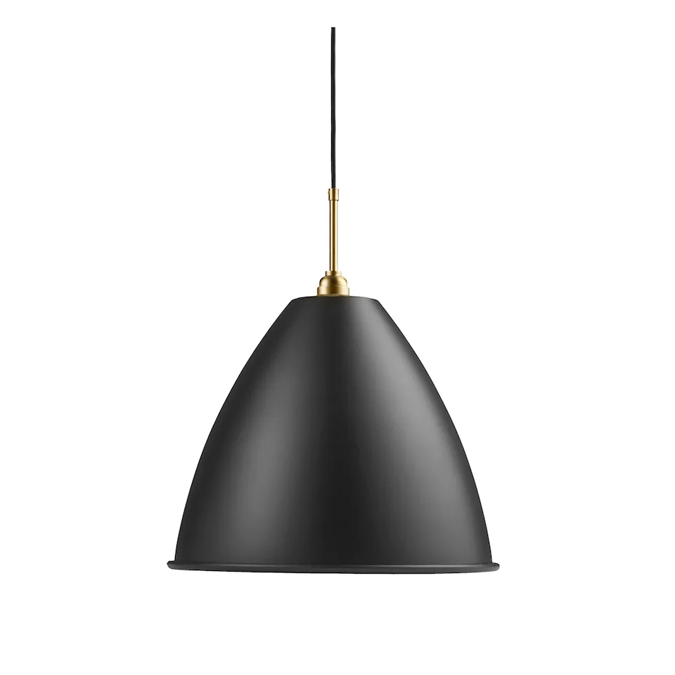 Bestlite BL9 pendel Ø40 cm messing