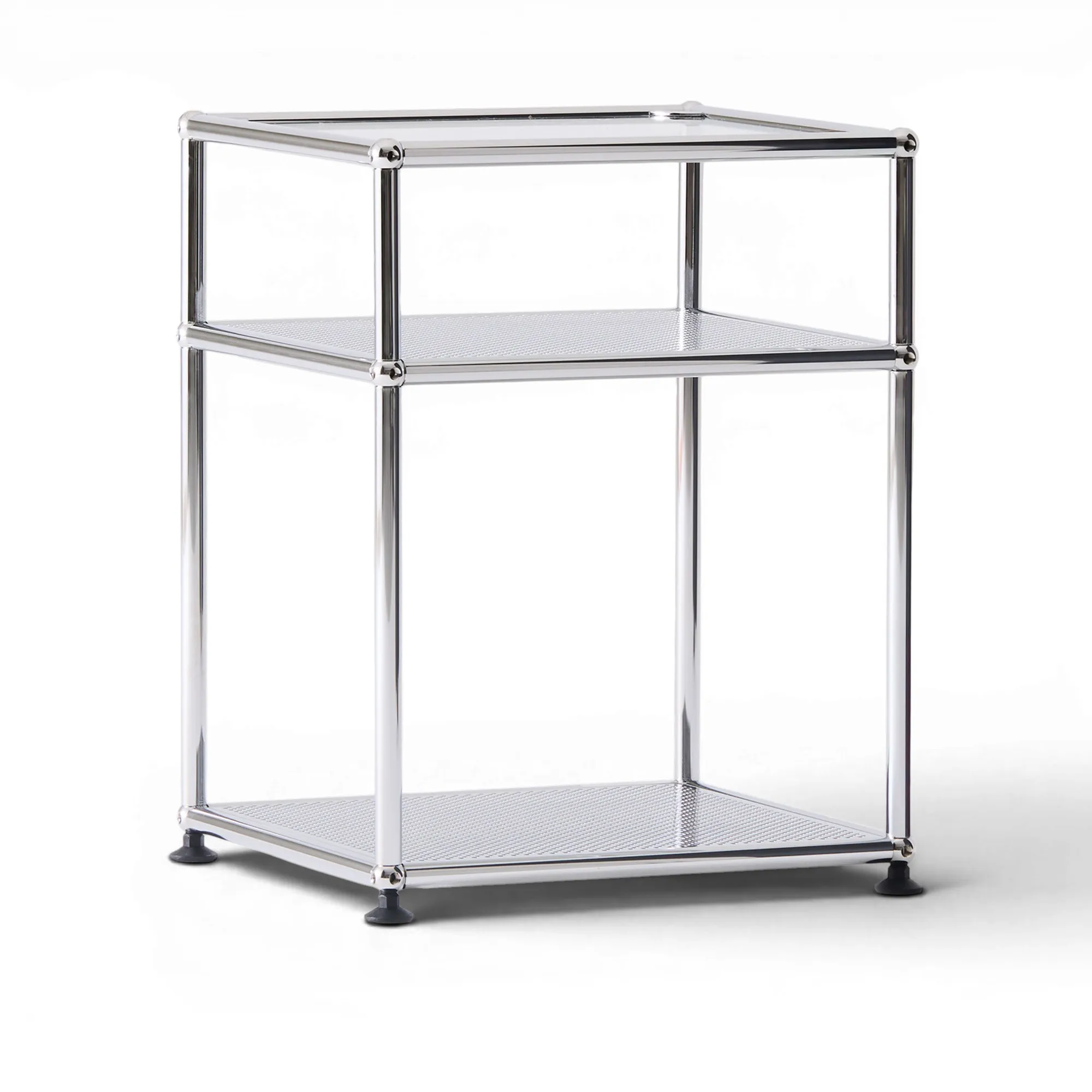 USM Haller Exclusive Edition sidebord - 1