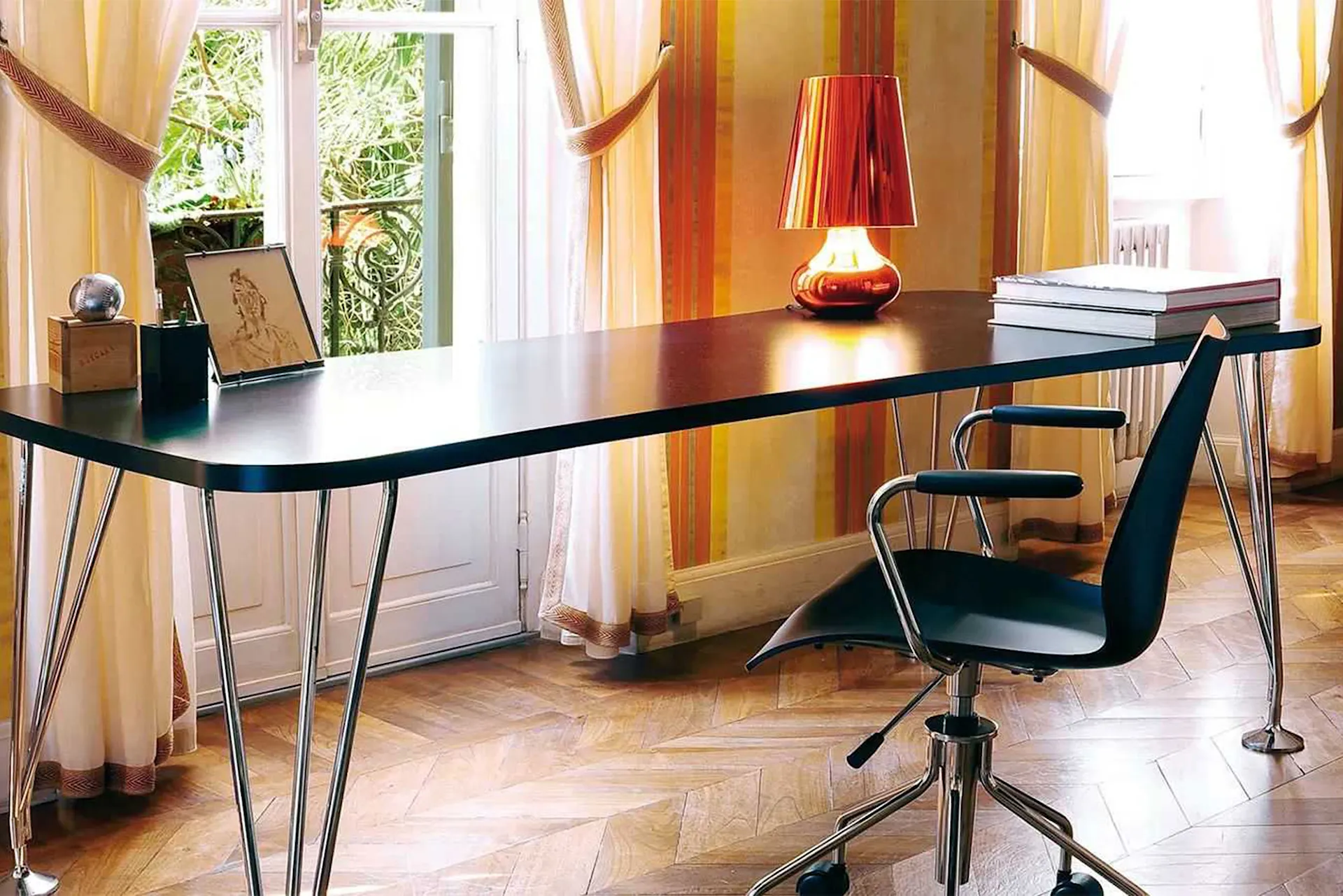 Max Table - Kartell - NO GA