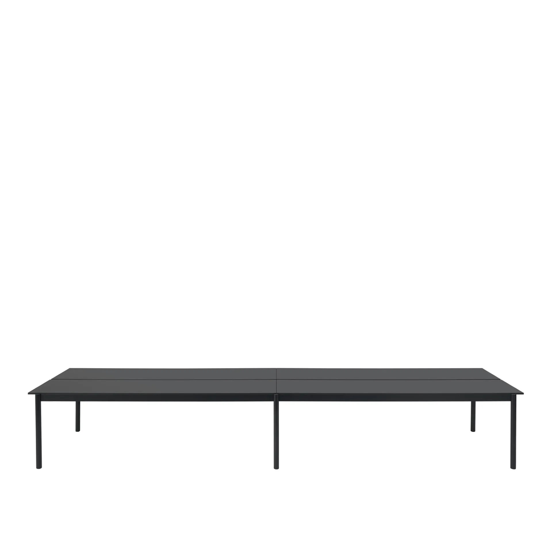 Linear system table - Muuto - NO GA