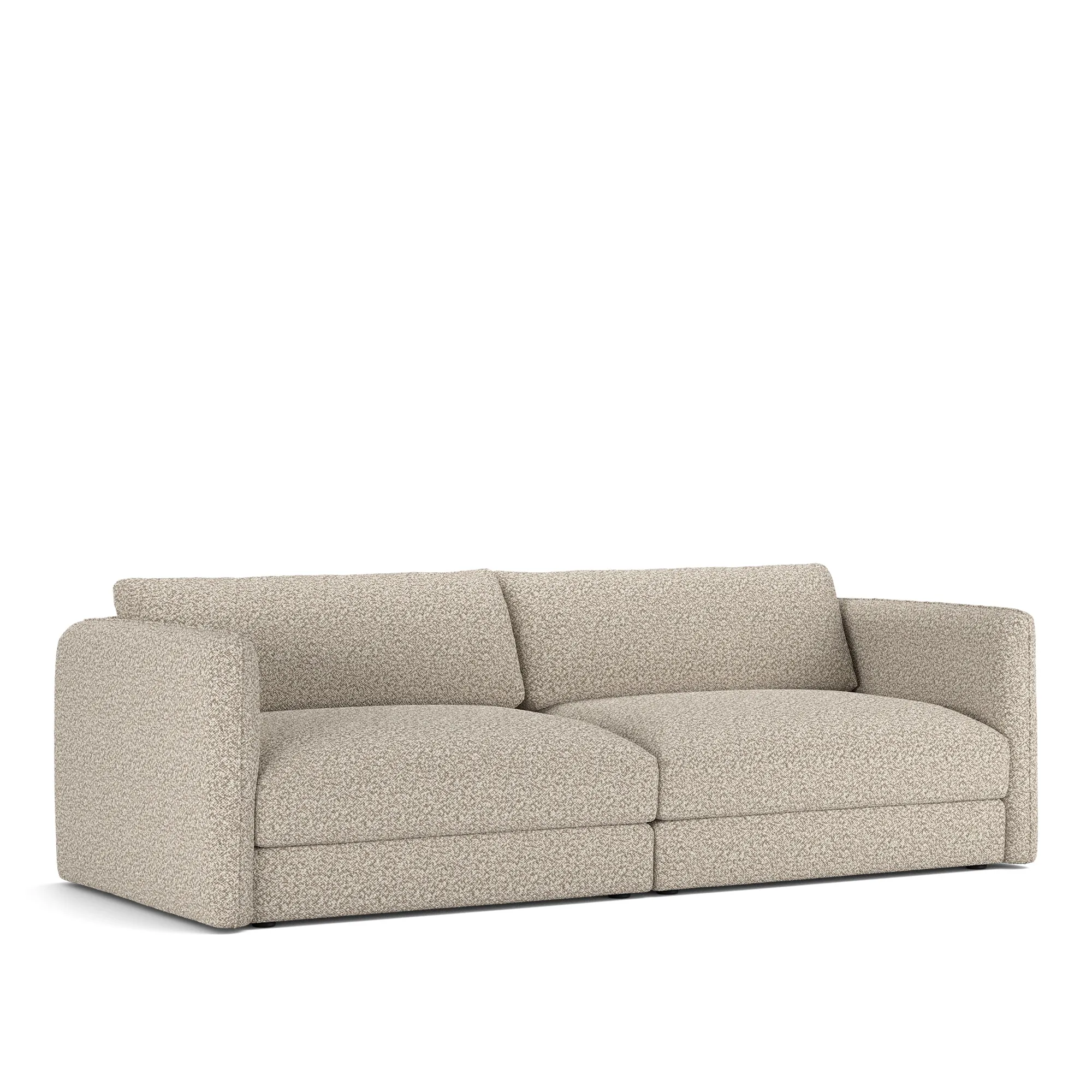Pavarotti 03 2,5-seters sofa - 4