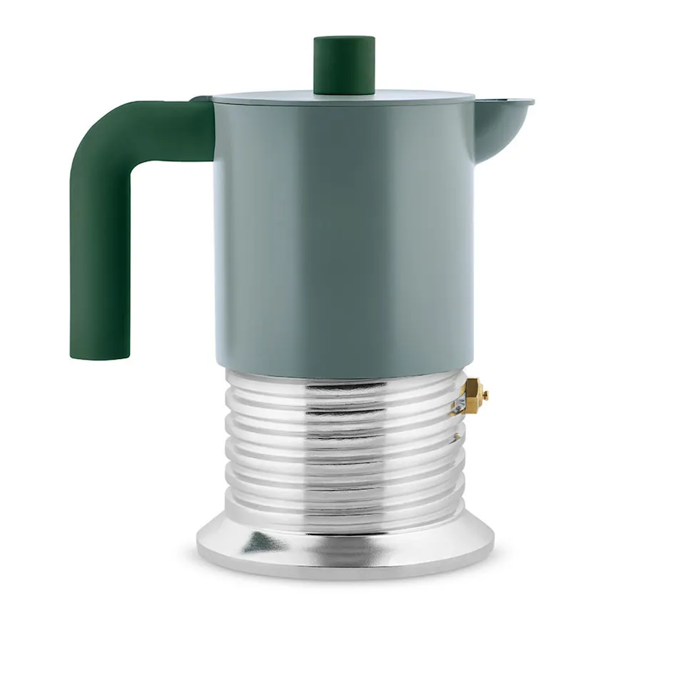 Vite PM01 GR espressomaskin