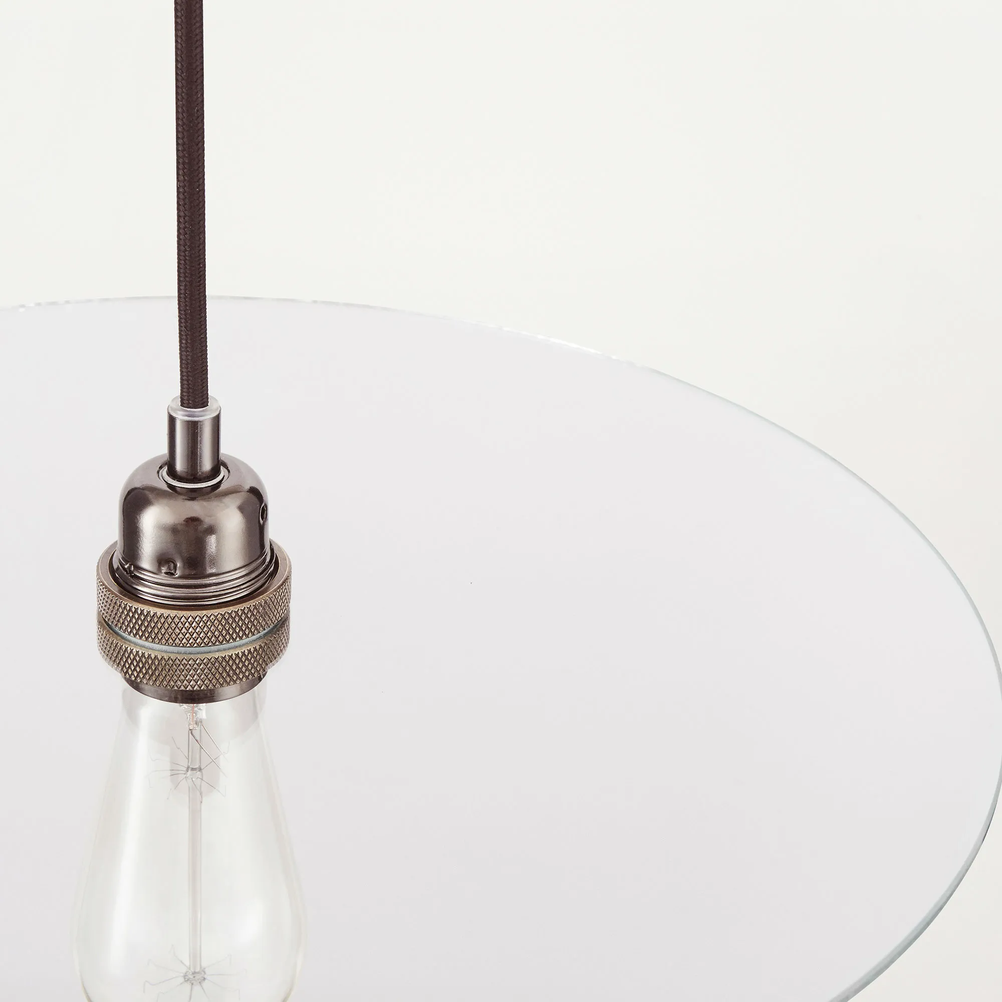 Circle Shade pendellampe - 6