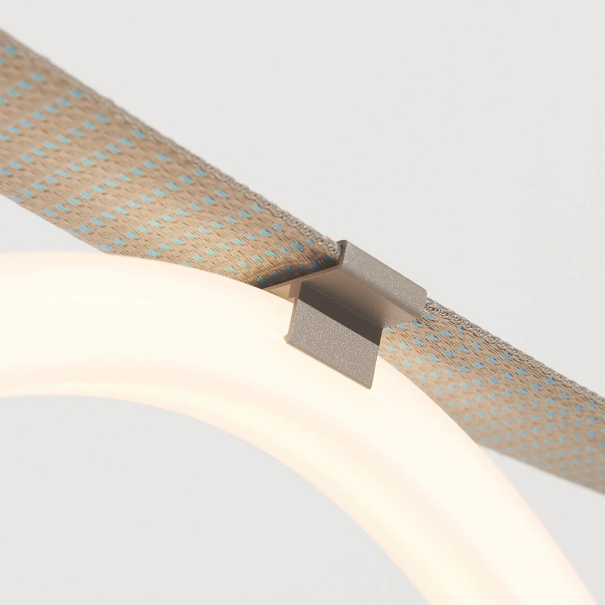 Spline utendørslampe - 7