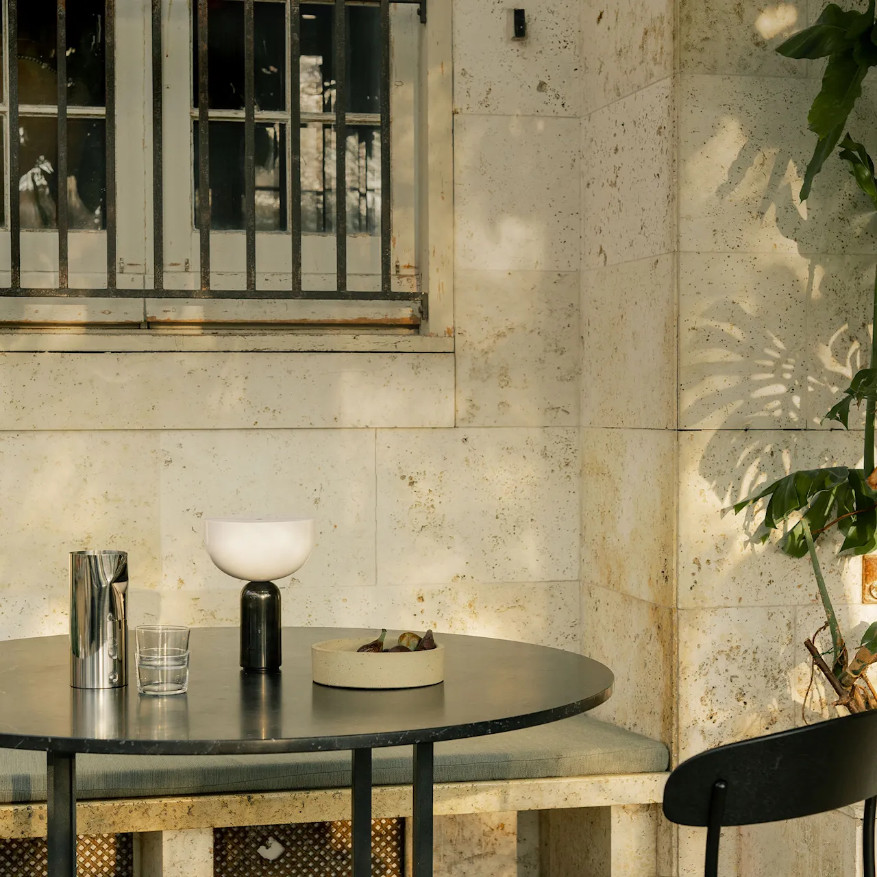 Kizu Portable Table Lamp