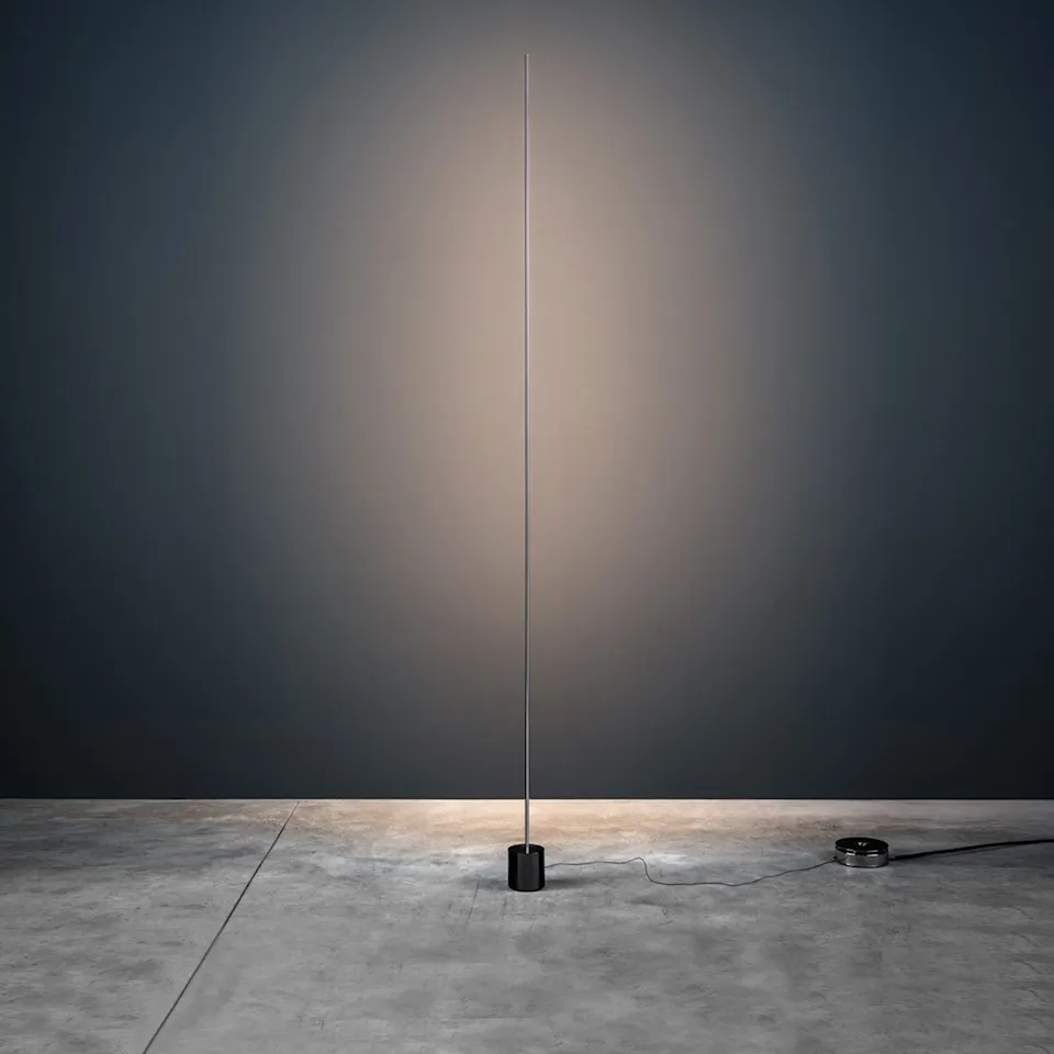 Light Stick - Gulvlampe
