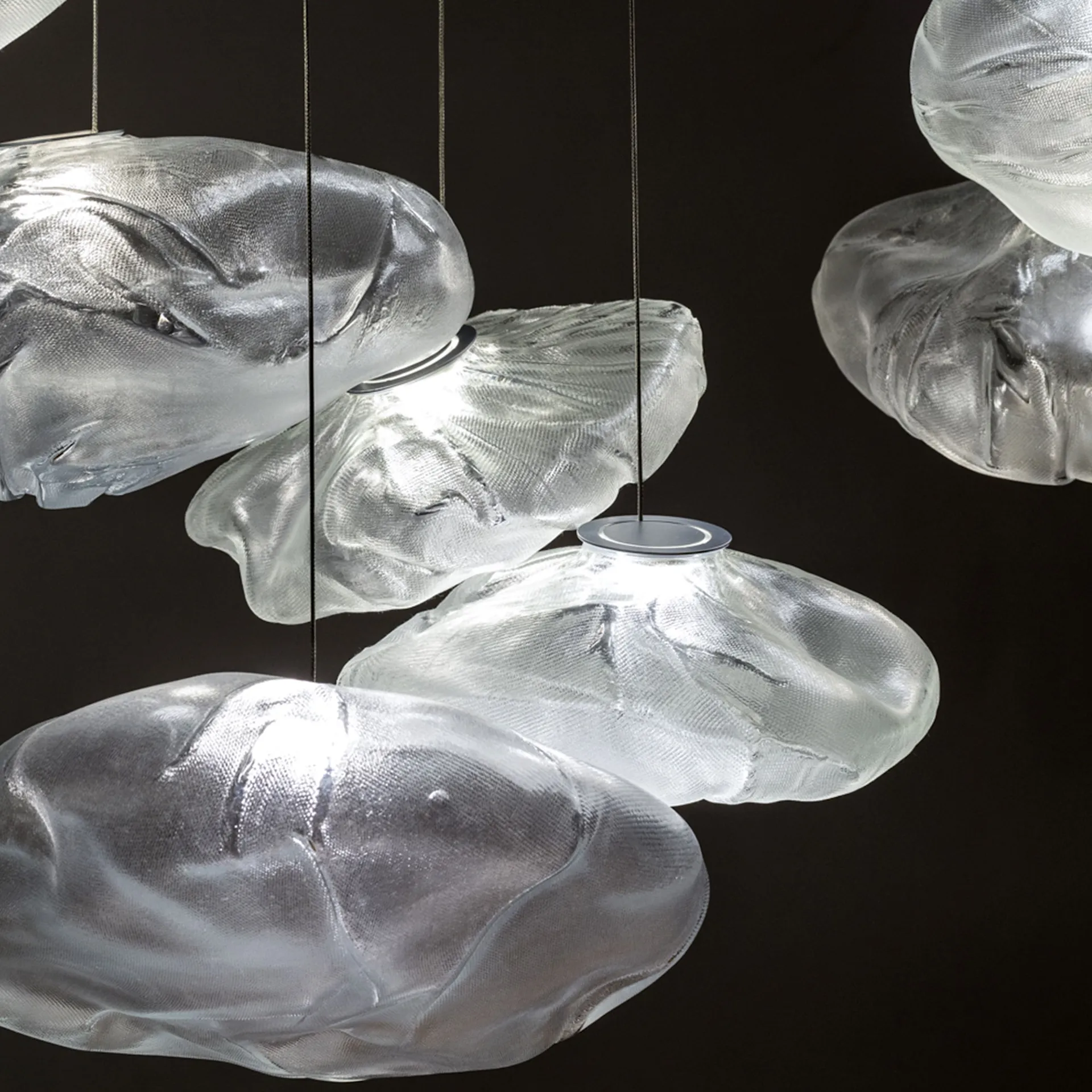 73.11 - Bocci - Omer Arbel - NO GA