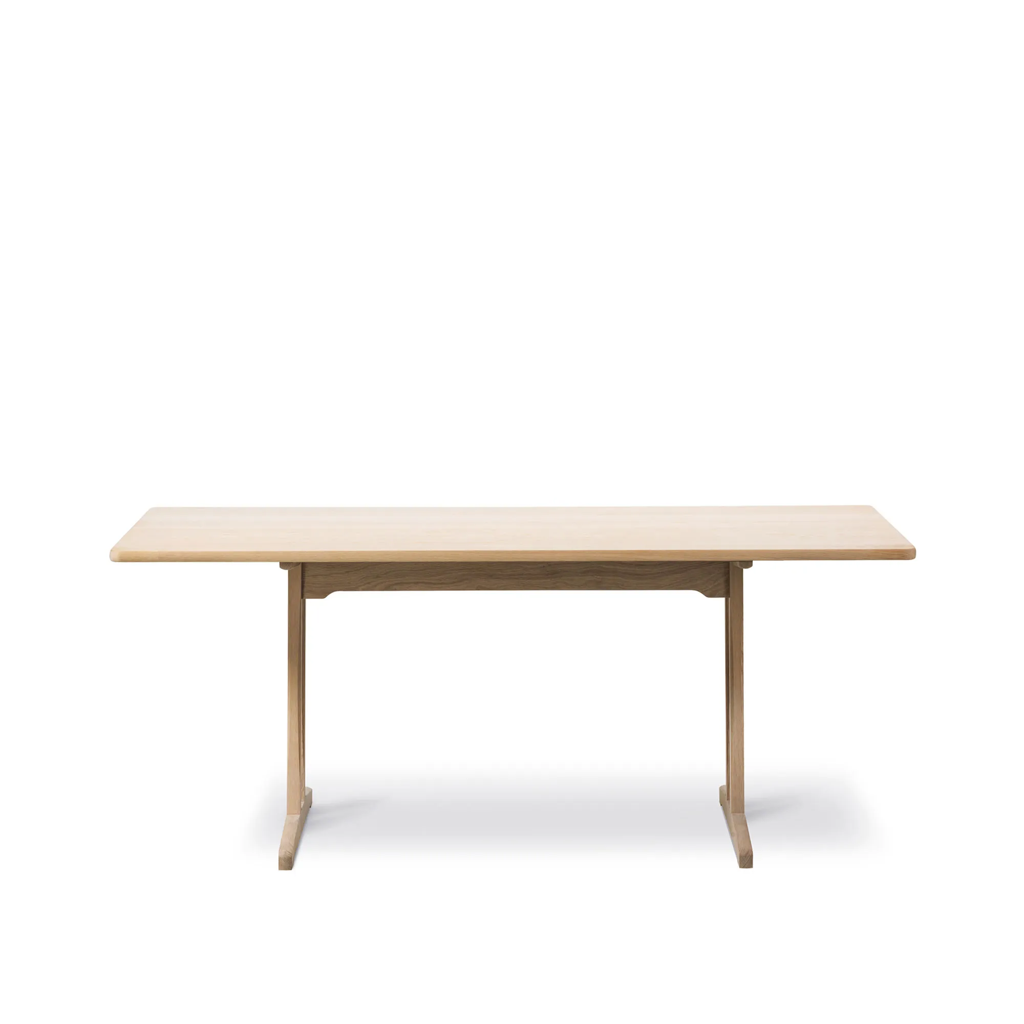 Mogensen C18 spisebord 180 cm - 1