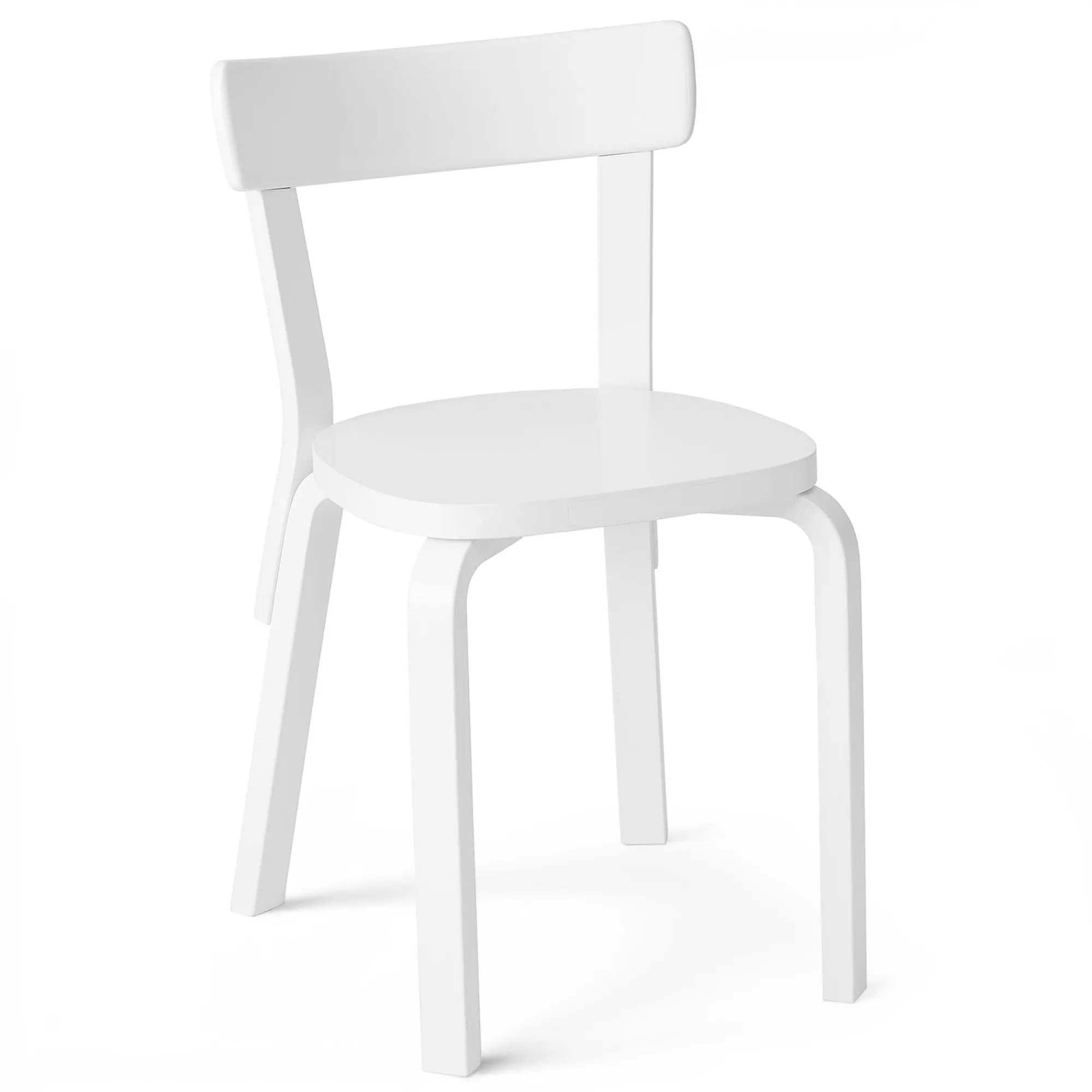 Chair 69 spisestuestol - 1