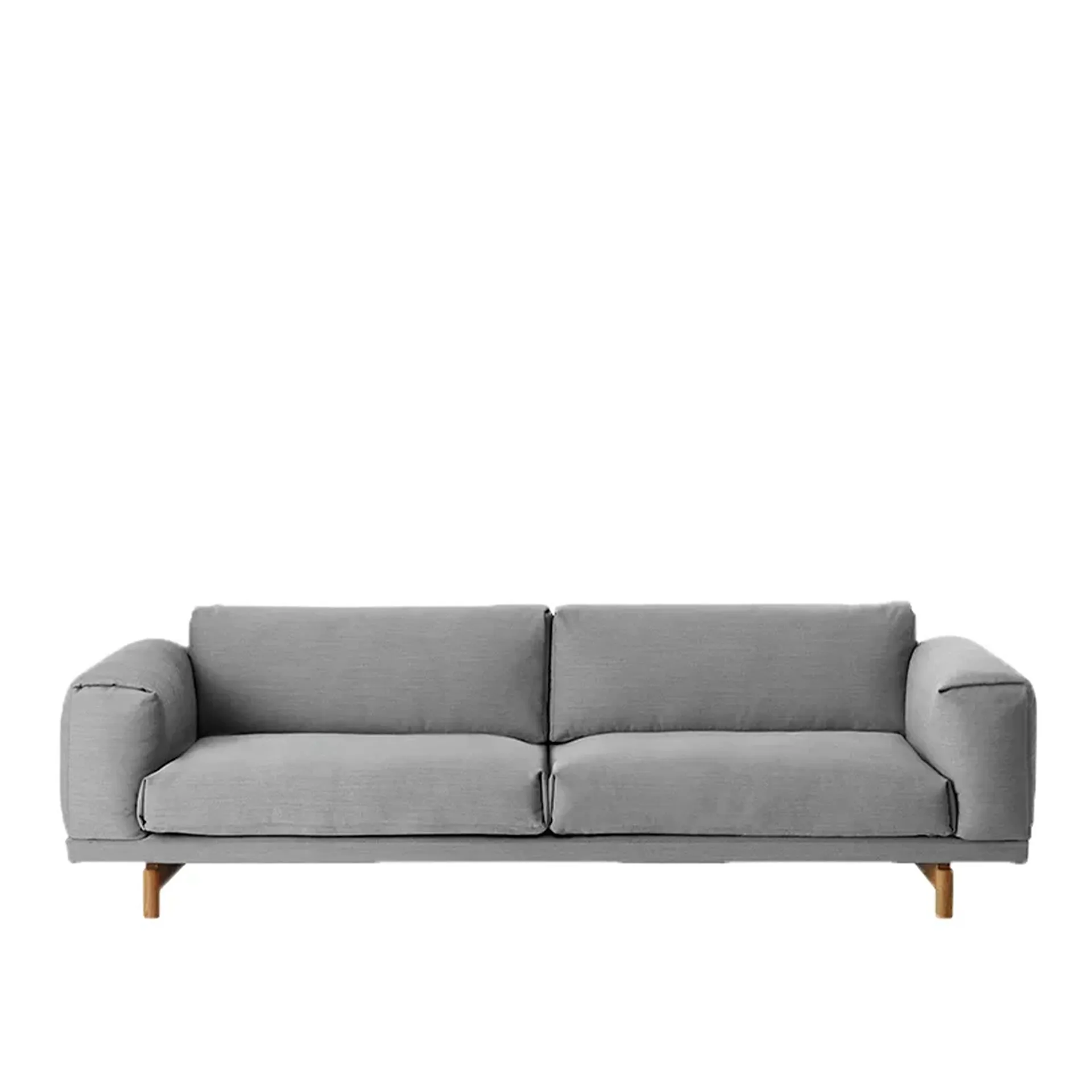 Rest Sofa - 3-seters - Muuto - Anderssen & Voll  - NO GA