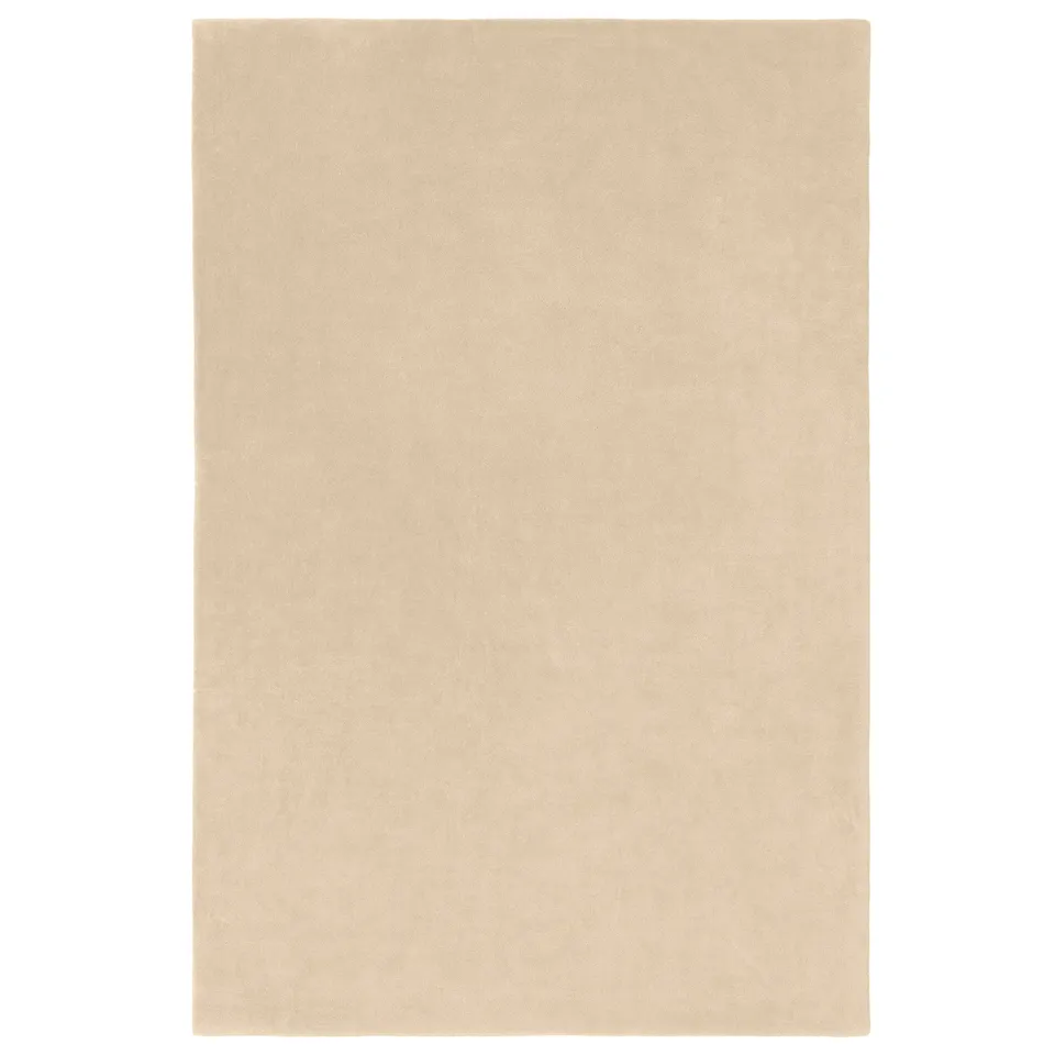 Origin Solid White ullteppe