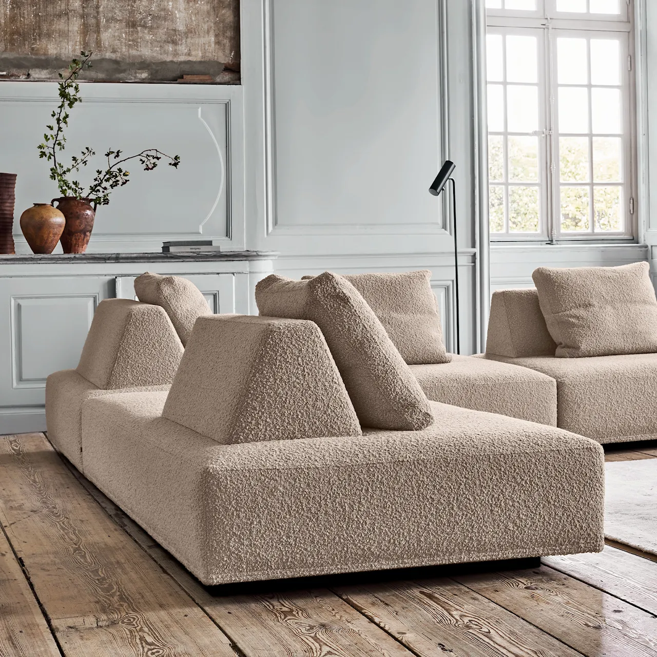 Playground sofa