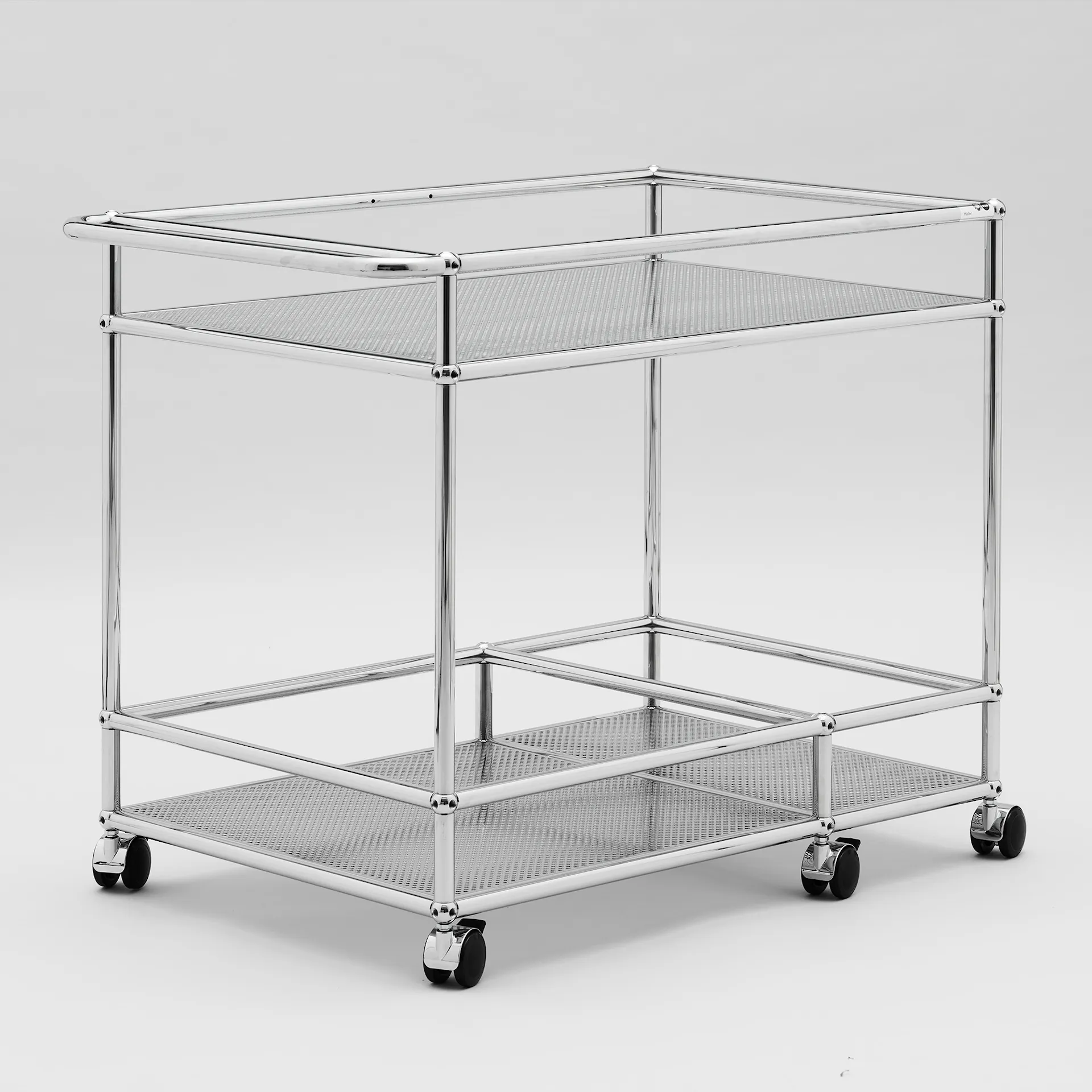 Service Trolley Nordiska Galleriet Exclusive - USM - NO GA